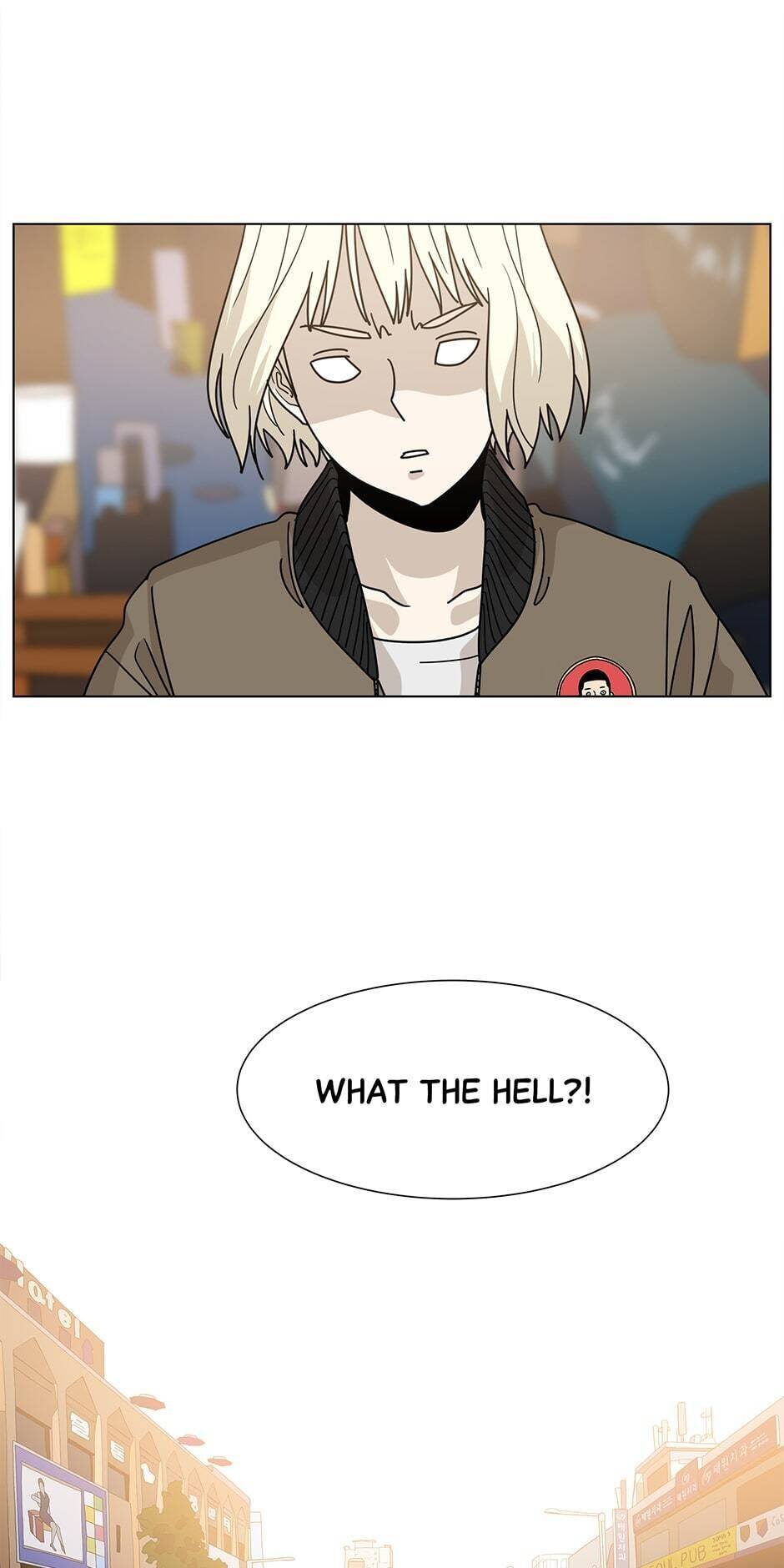 Read Itaewon Class (en) Manga Online