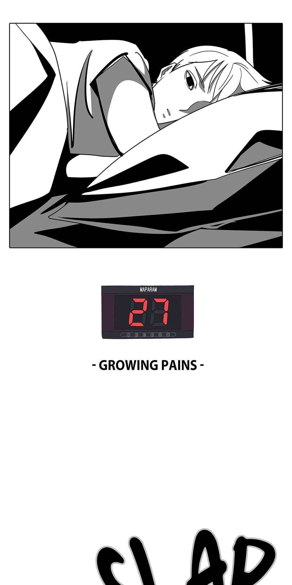 Read Itaewon Class (en) Manga Online