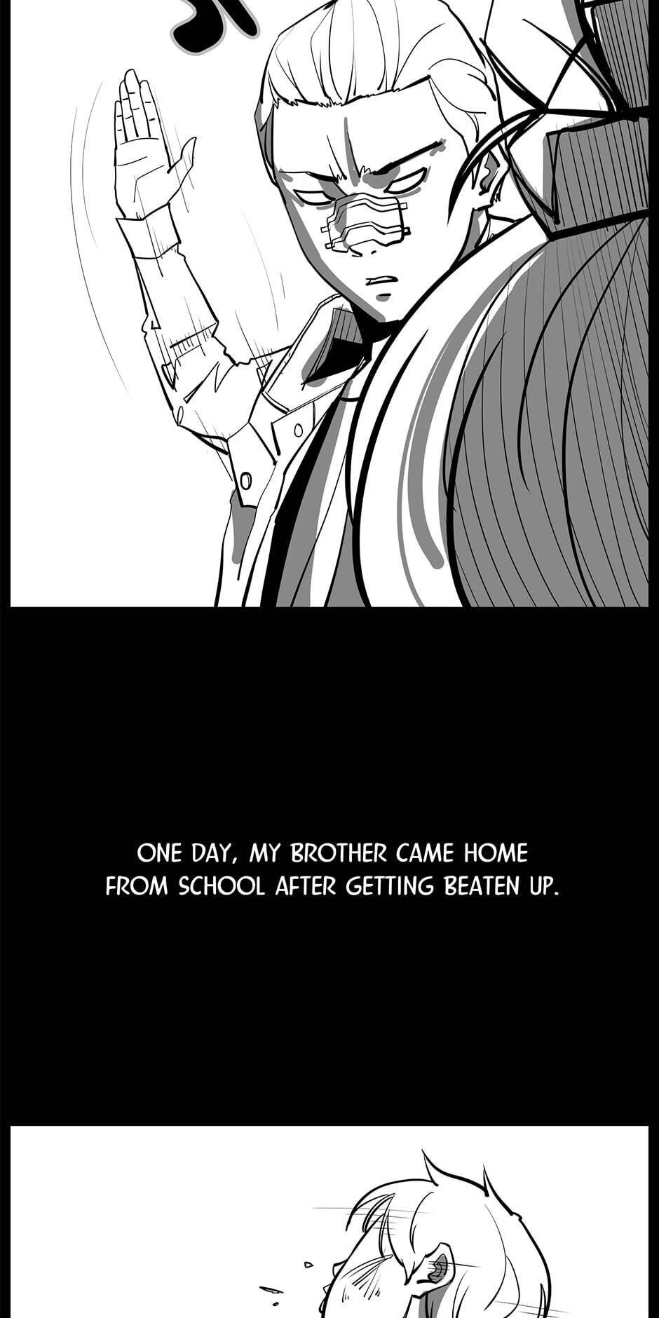 Read Itaewon Class (en) Manga Online