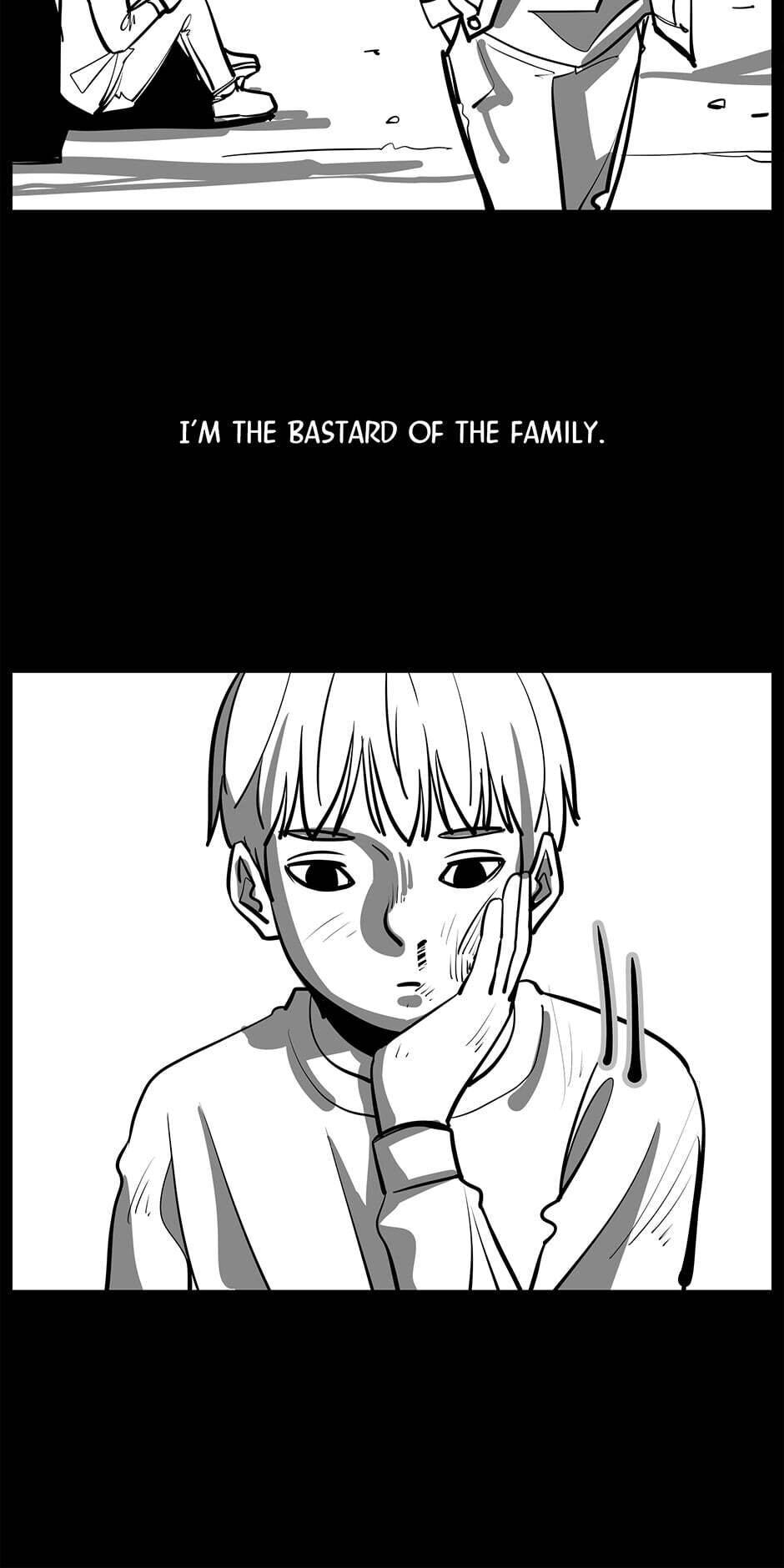 Read Itaewon Class (en) Manga Online