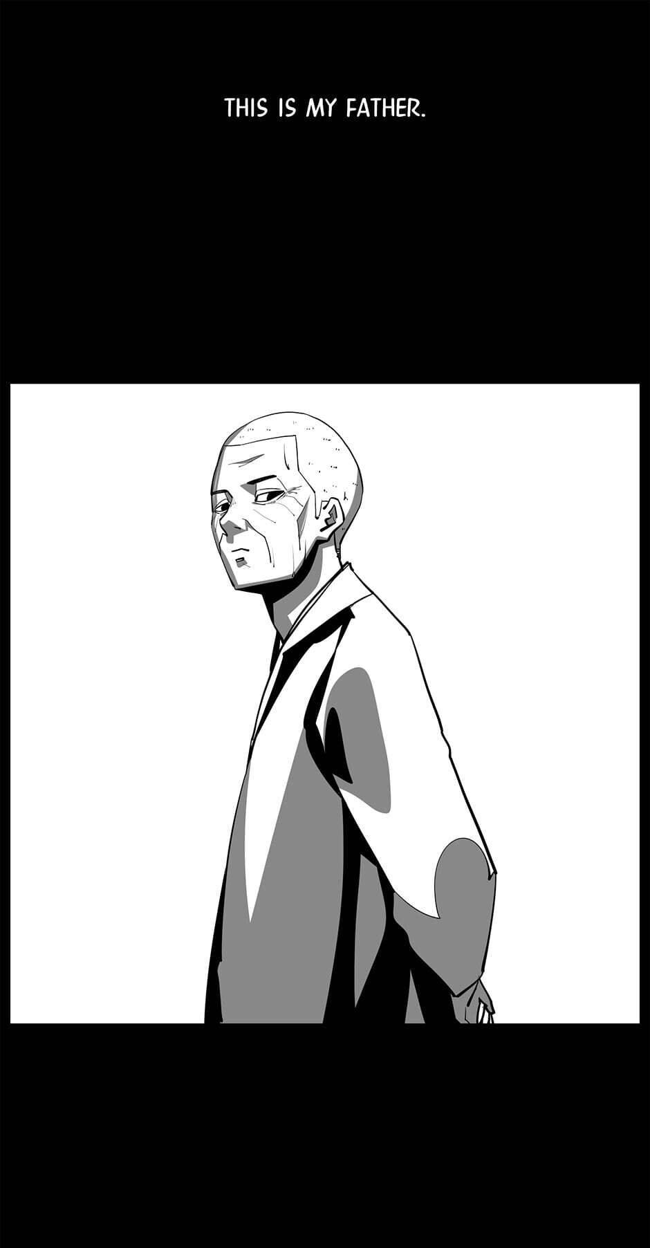 Read Itaewon Class (en) Manga Online