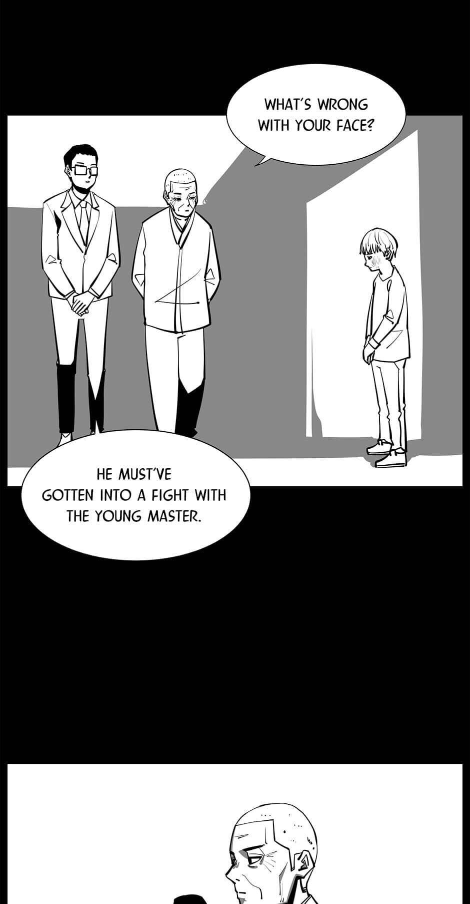 Read Itaewon Class (en) Manga Online