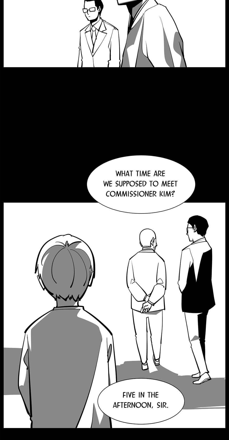 Read Itaewon Class (en) Manga Online