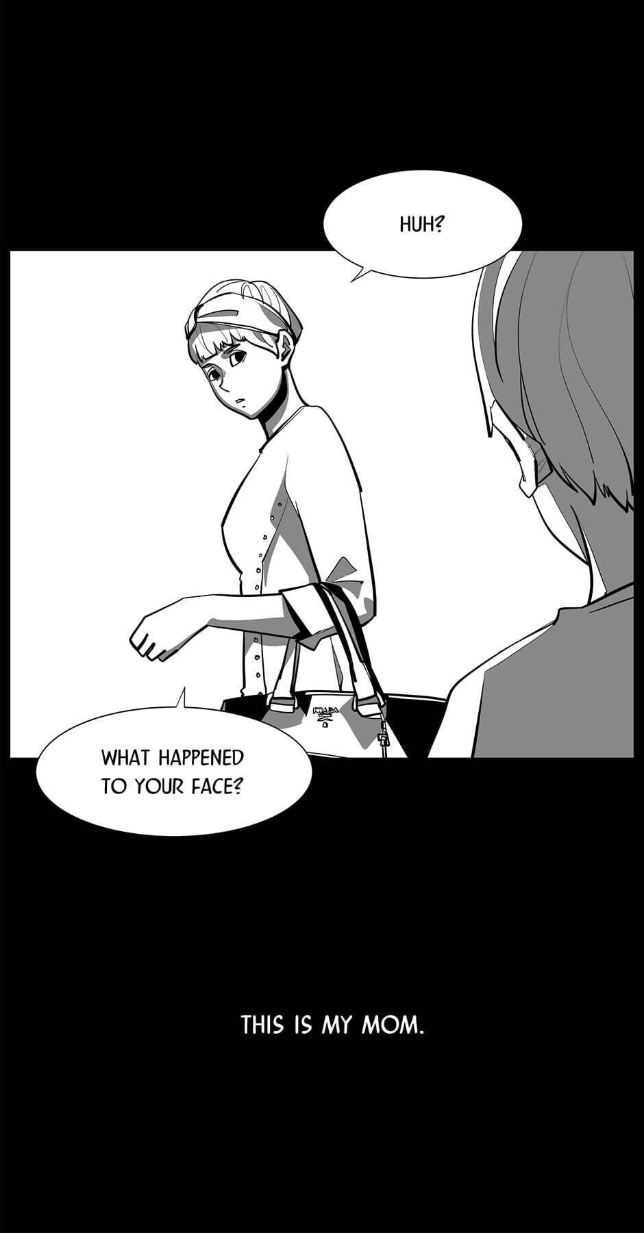 Read Itaewon Class (en) Manga Online