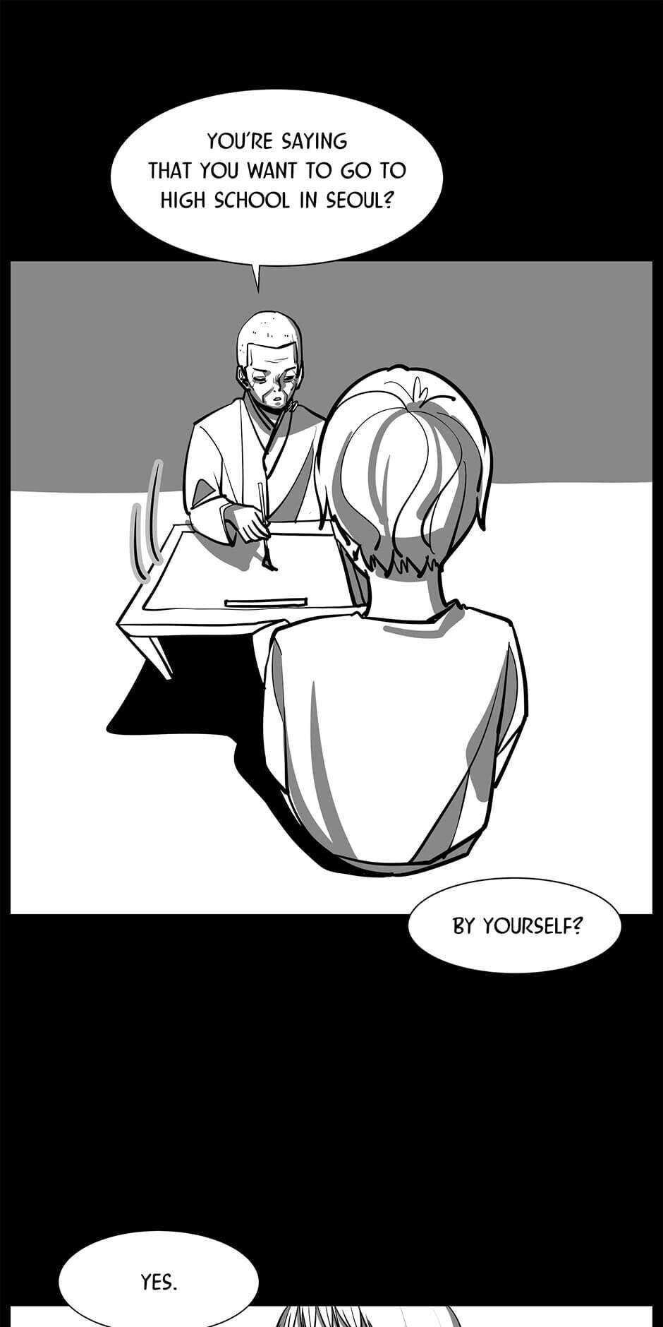 Read Itaewon Class (en) Manga Online