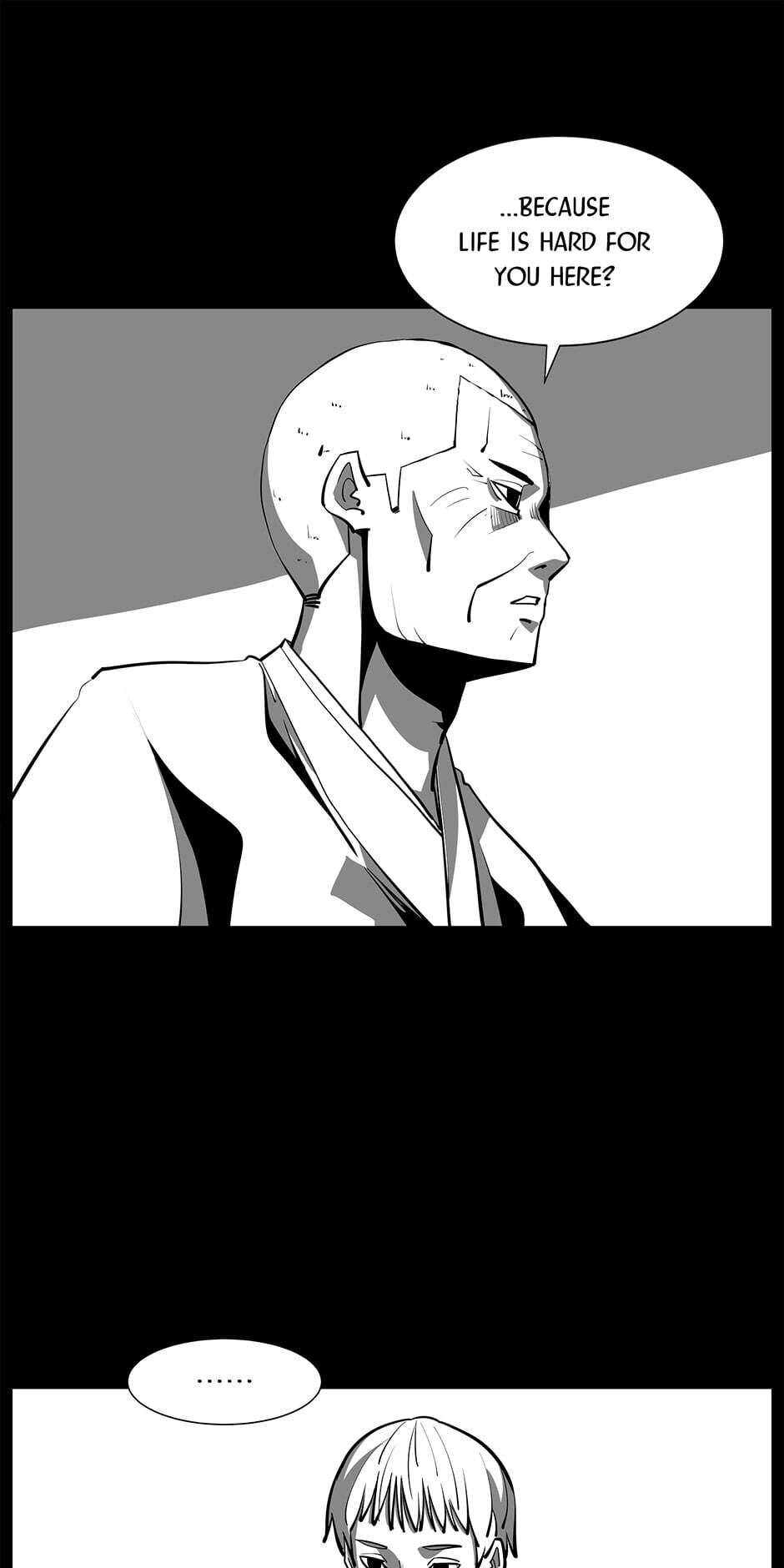 Read Itaewon Class (en) Manga Online