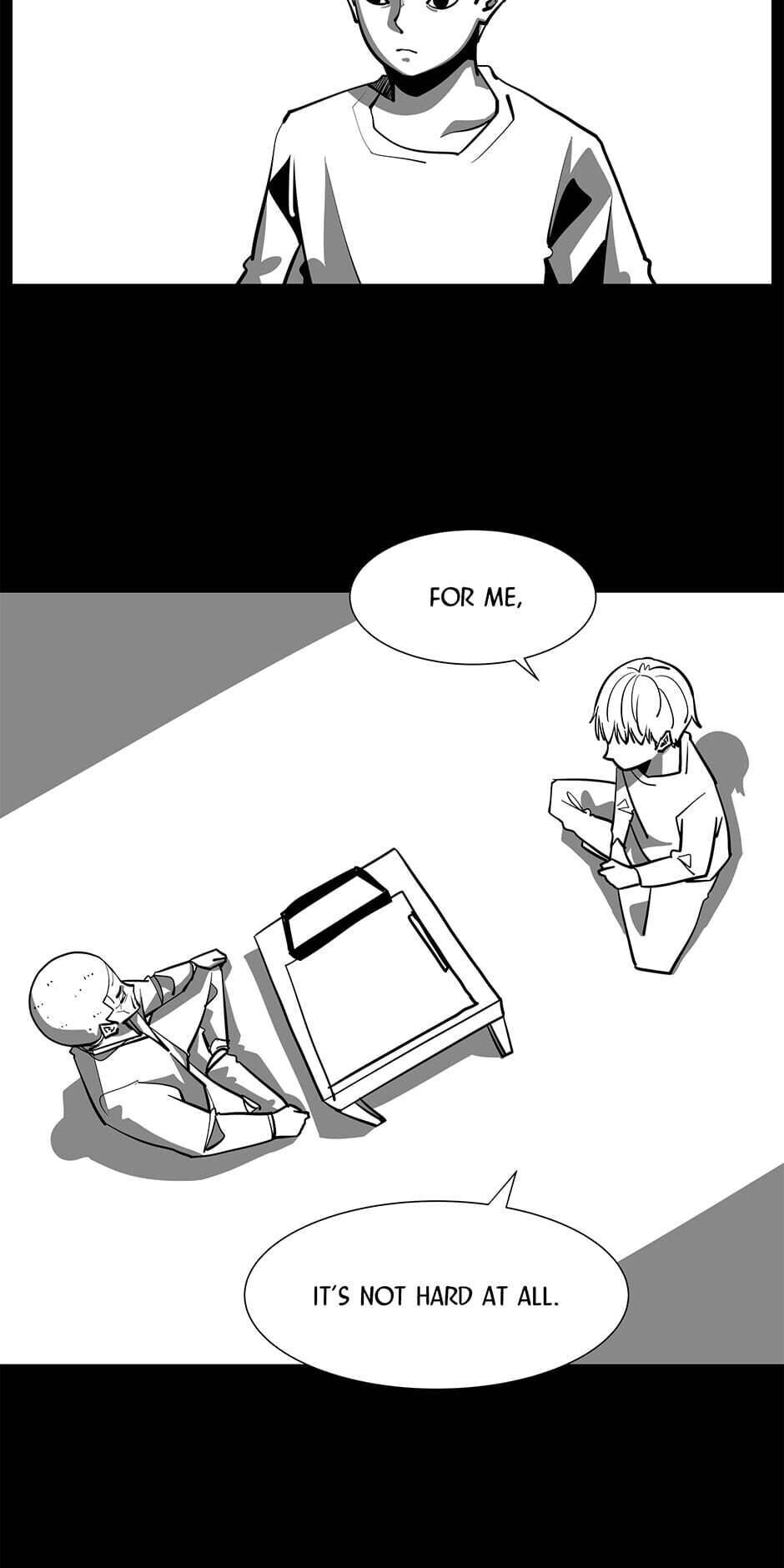 Read Itaewon Class (en) Manga Online