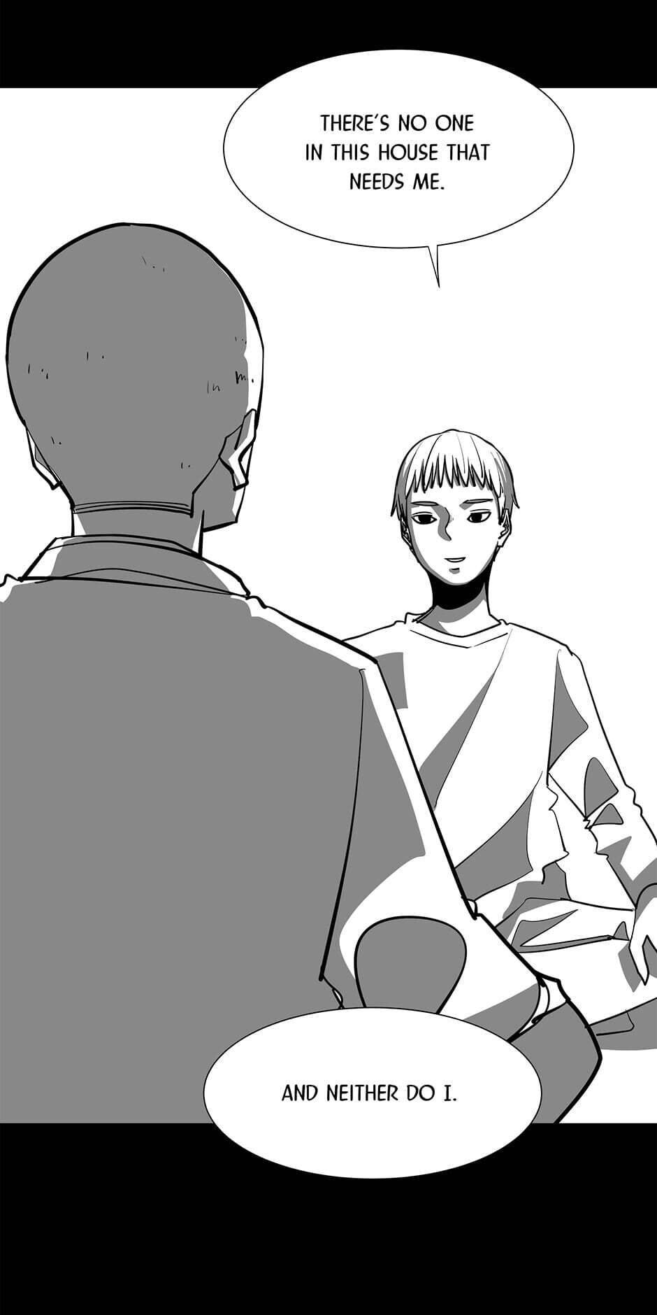 Read Itaewon Class (en) Manga Online