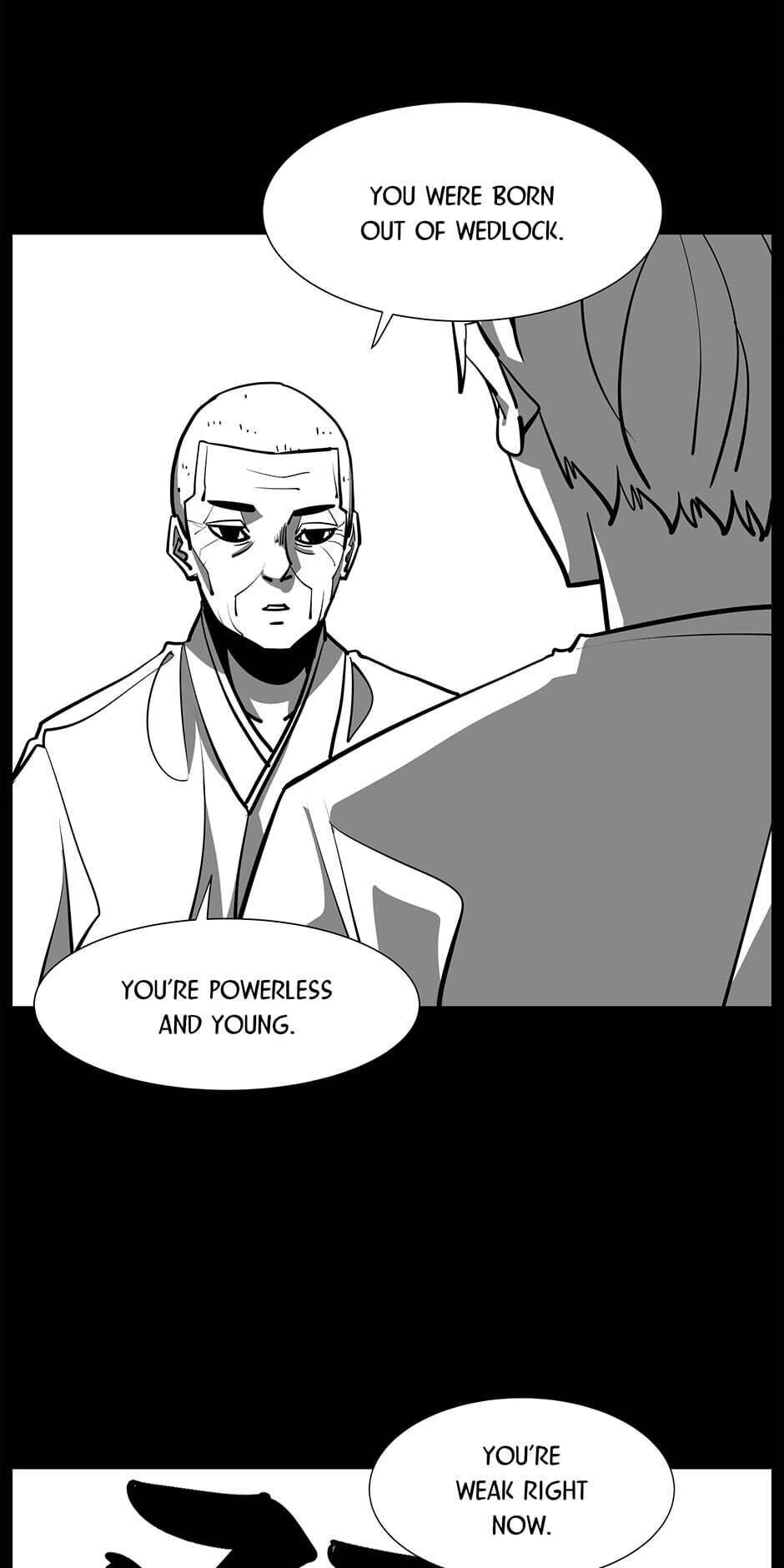 Read Itaewon Class (en) Manga Online