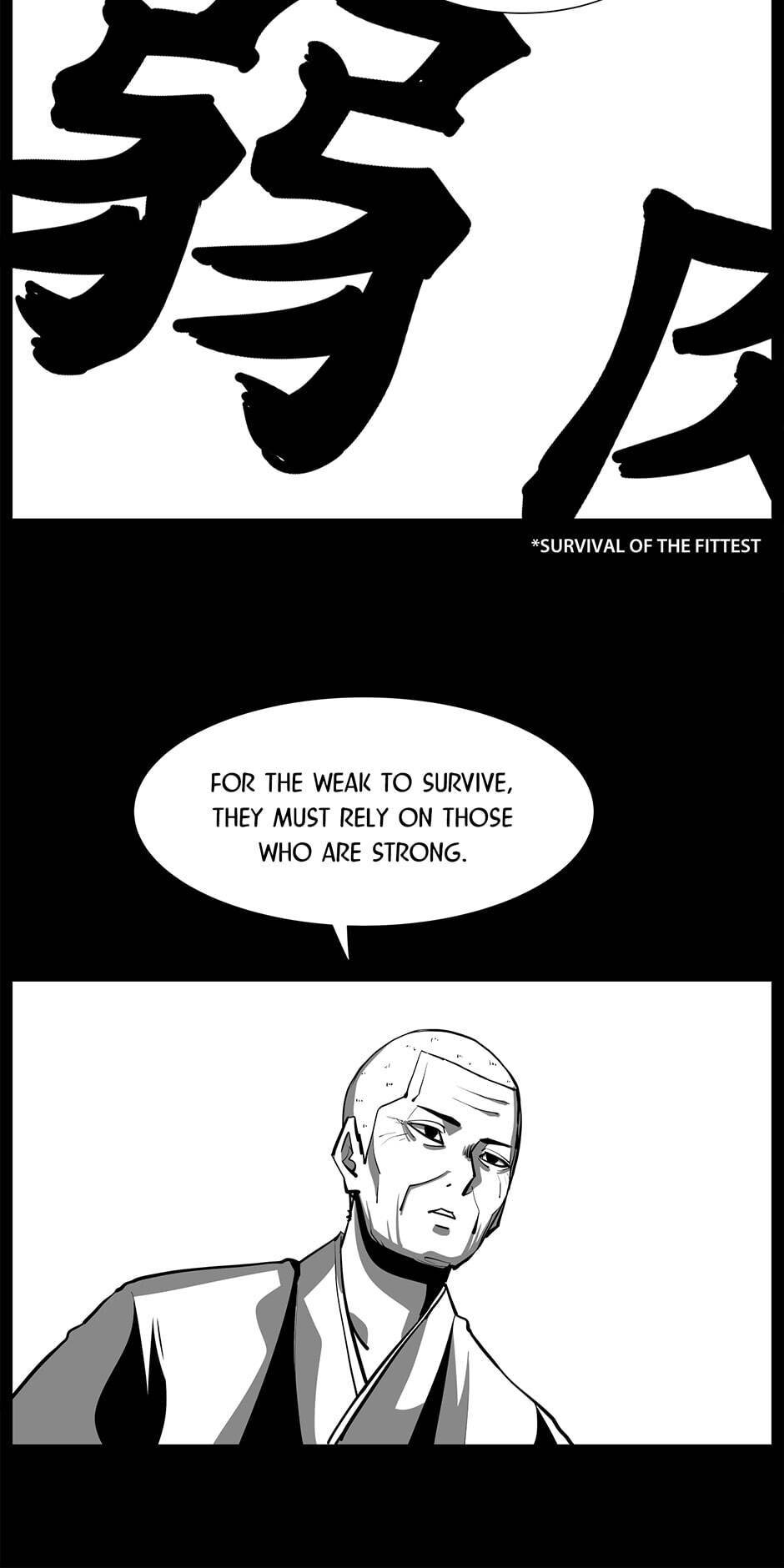 Read Itaewon Class (en) Manga Online