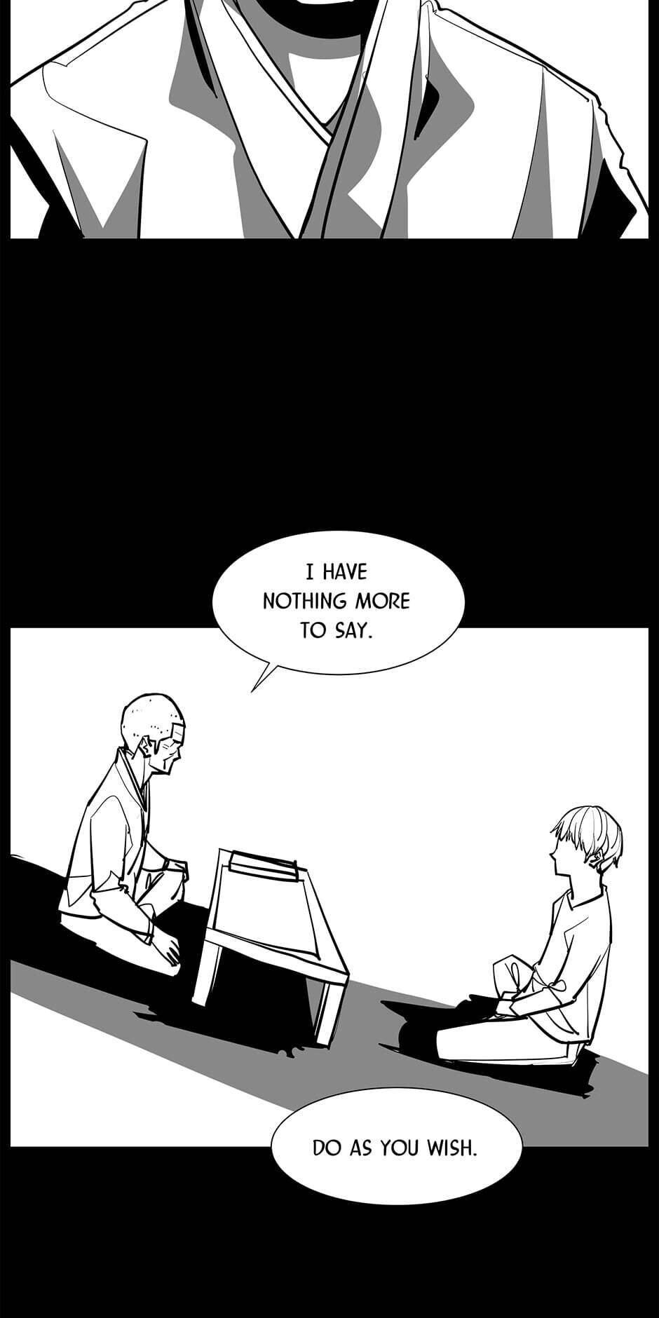 Read Itaewon Class (en) Manga Online