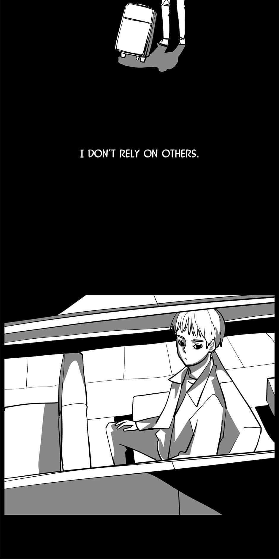 Read Itaewon Class (en) Manga Online