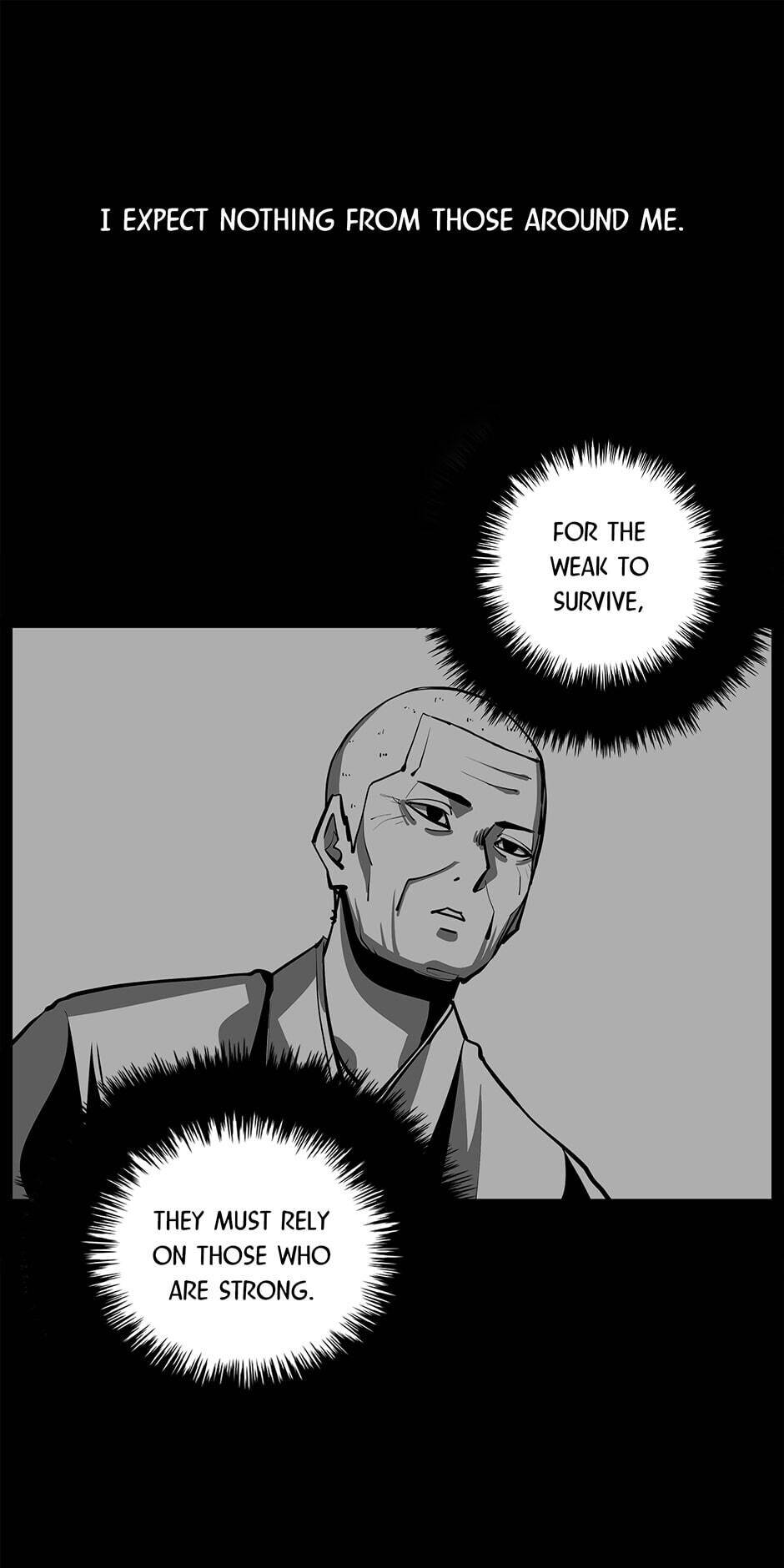 Read Itaewon Class (en) Manga Online