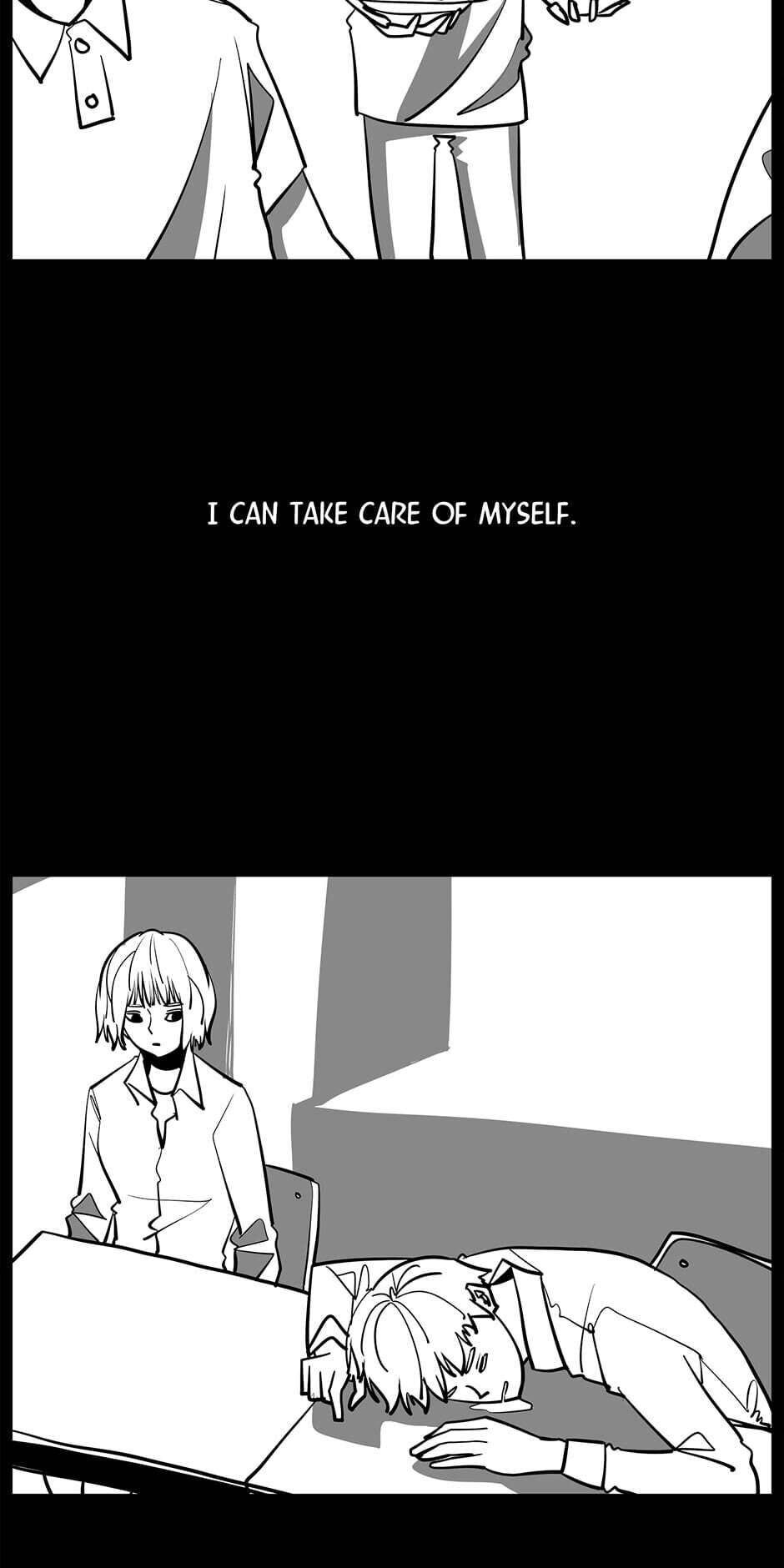 Read Itaewon Class (en) Manga Online