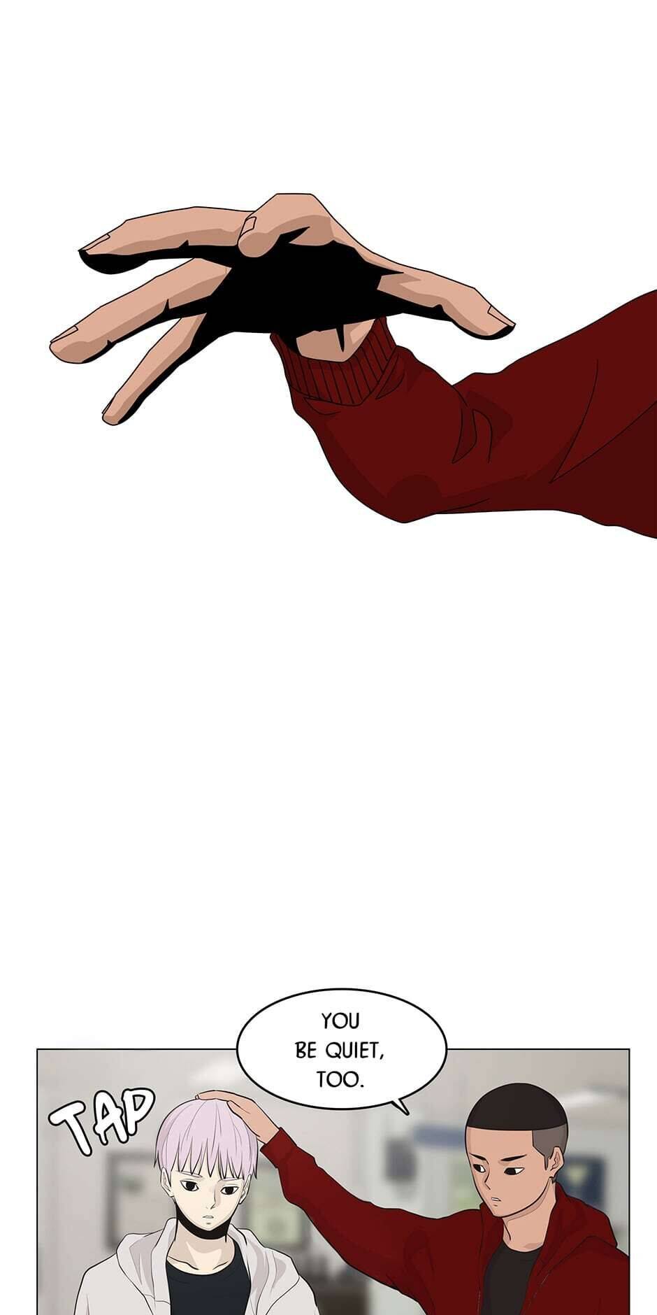 Read Itaewon Class (en) Manga Online