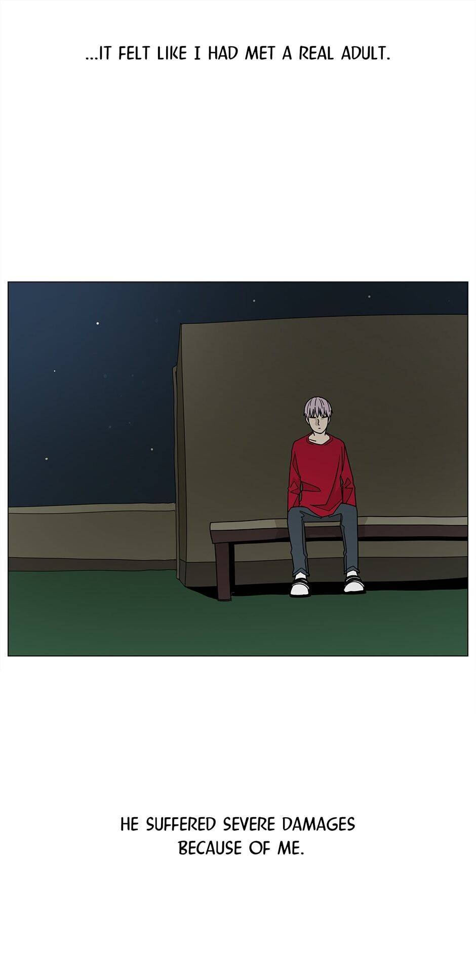 Read Itaewon Class (en) Manga Online