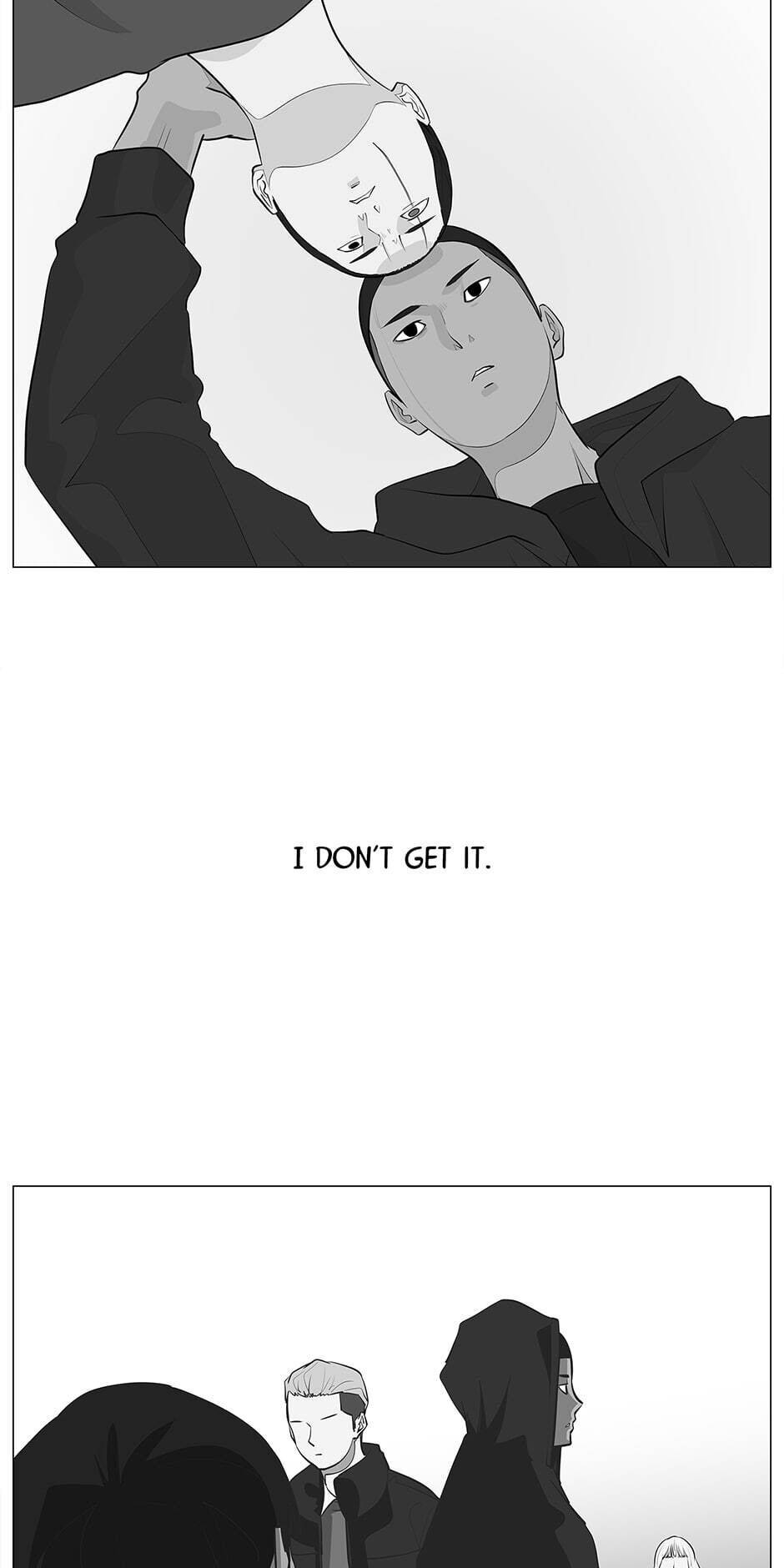 Read Itaewon Class (en) Manga Online