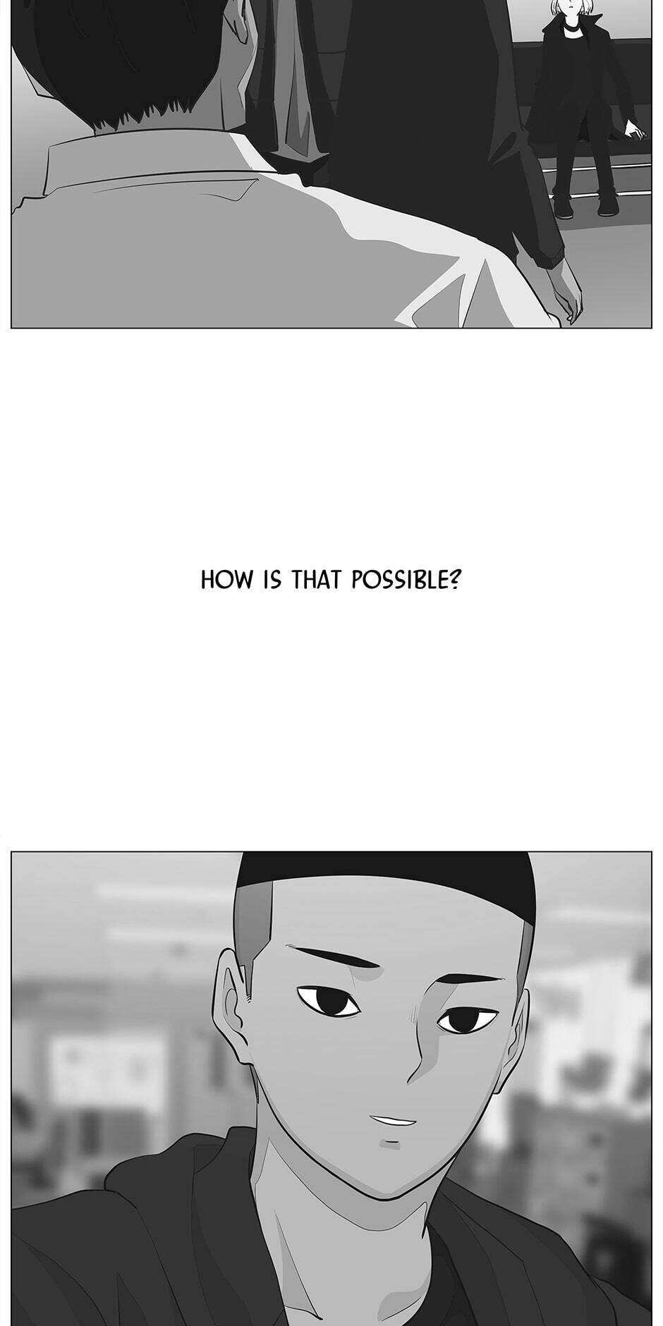 Read Itaewon Class (en) Manga Online