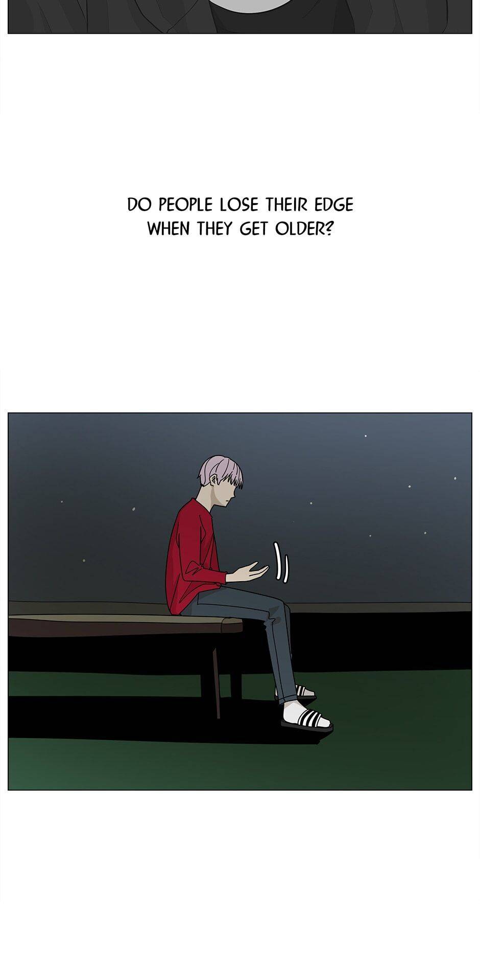 Read Itaewon Class (en) Manga Online