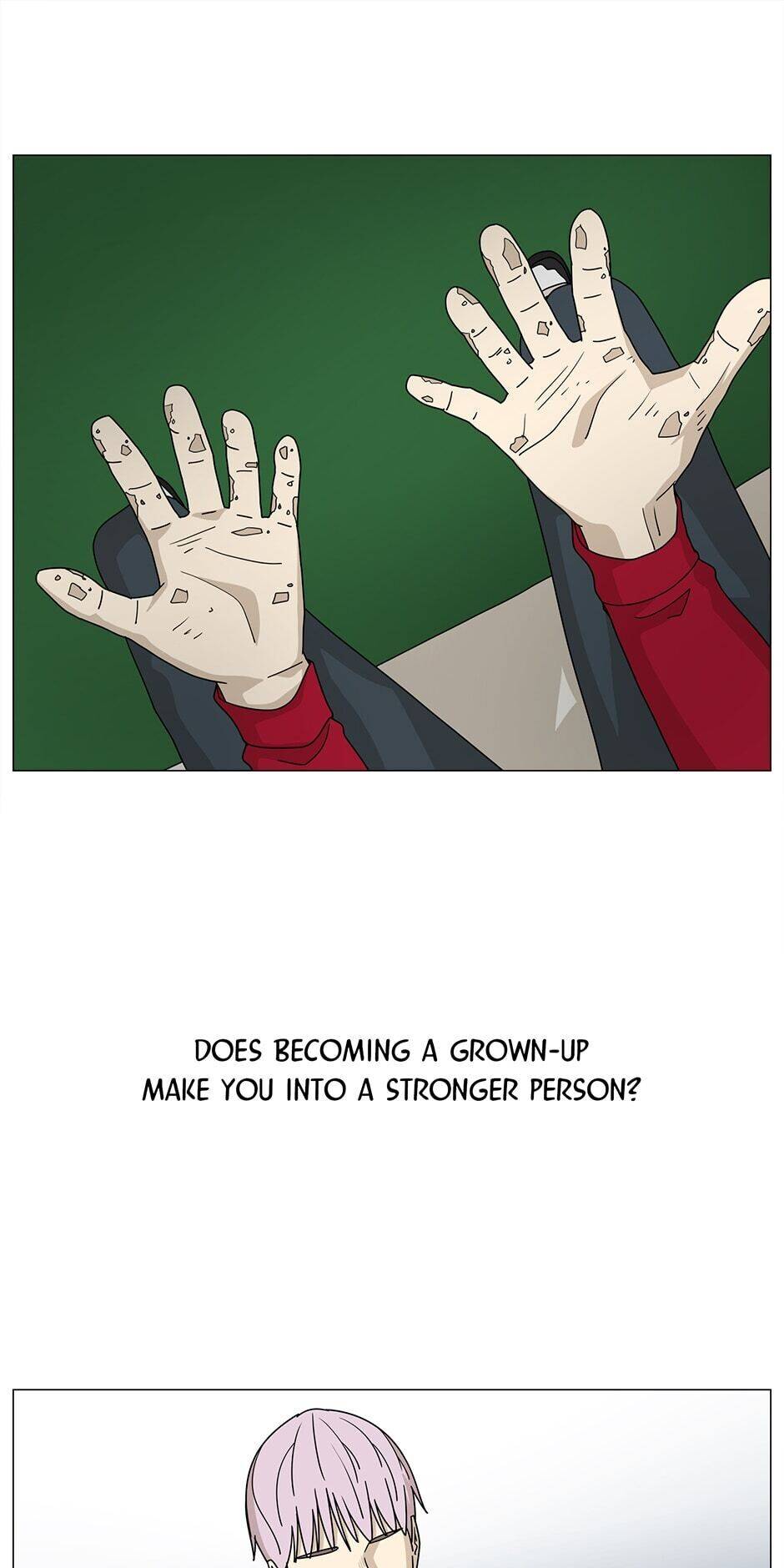 Read Itaewon Class (en) Manga Online