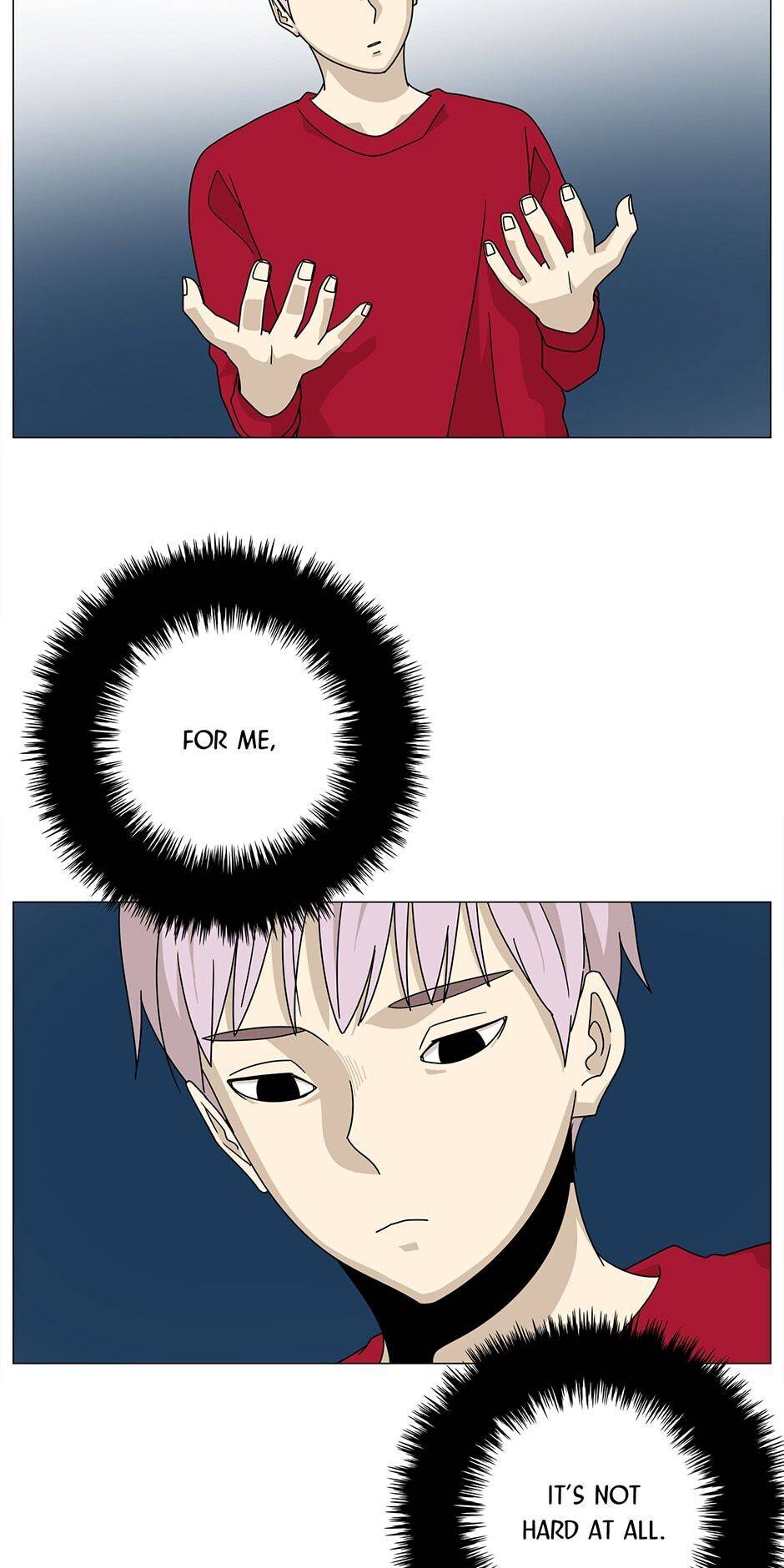 Read Itaewon Class (en) Manga Online