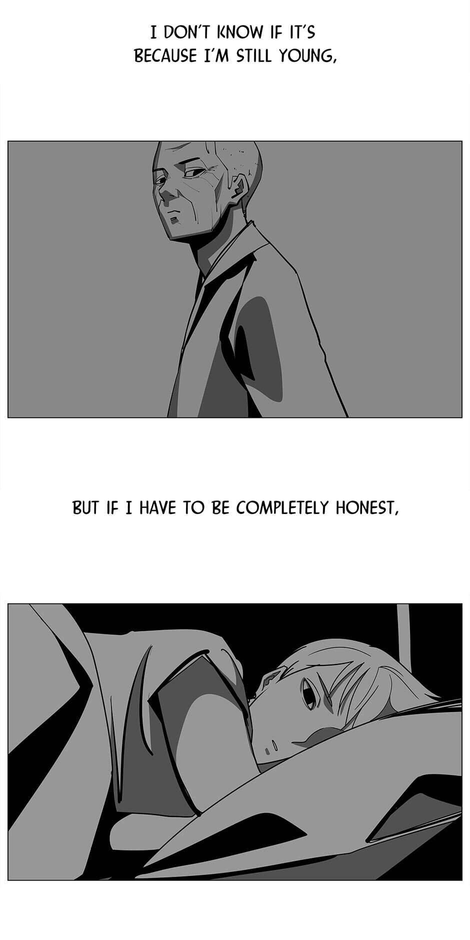 Read Itaewon Class (en) Manga Online