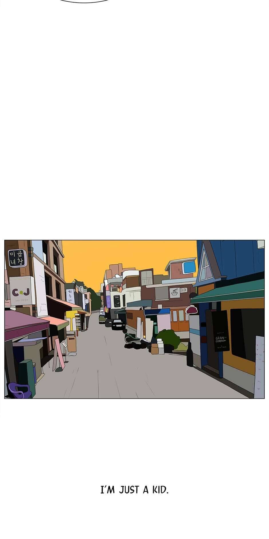 Read Itaewon Class (en) Manga Online