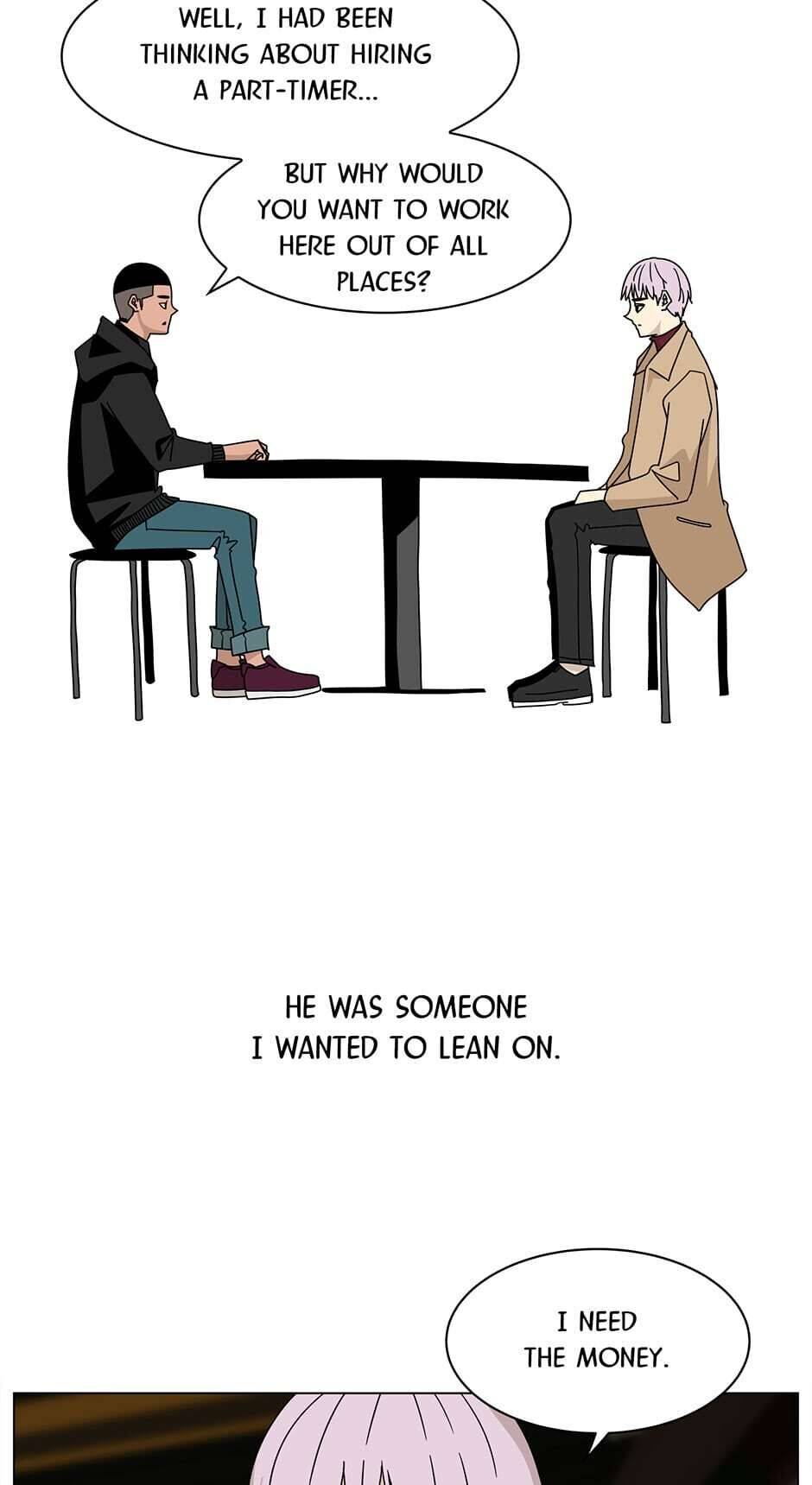 Read Itaewon Class (en) Manga Online