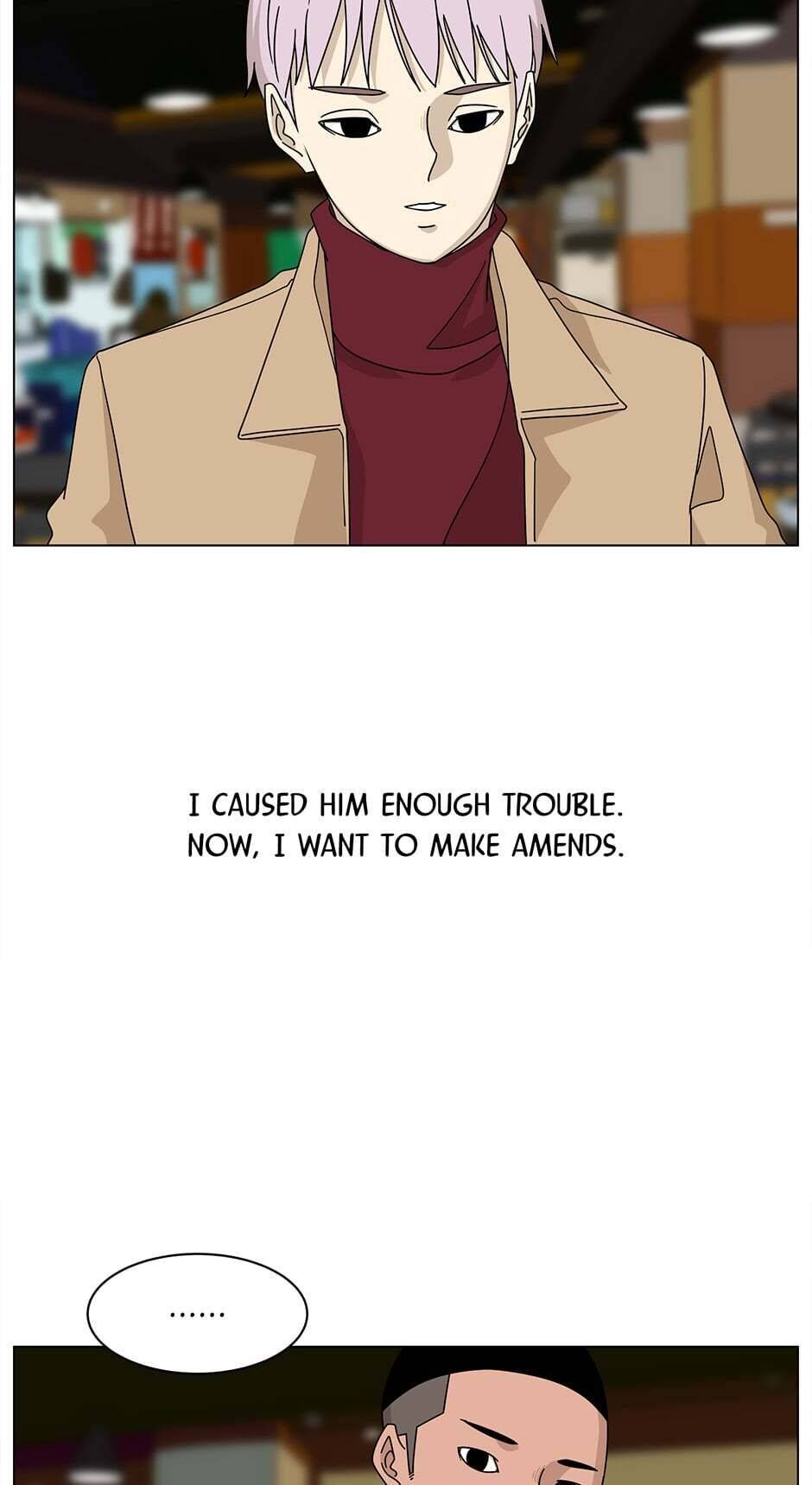 Read Itaewon Class (en) Manga Online