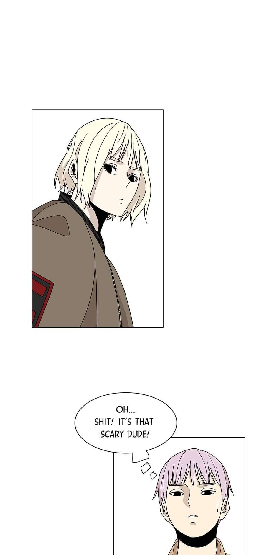 Read Itaewon Class (en) Manga Online