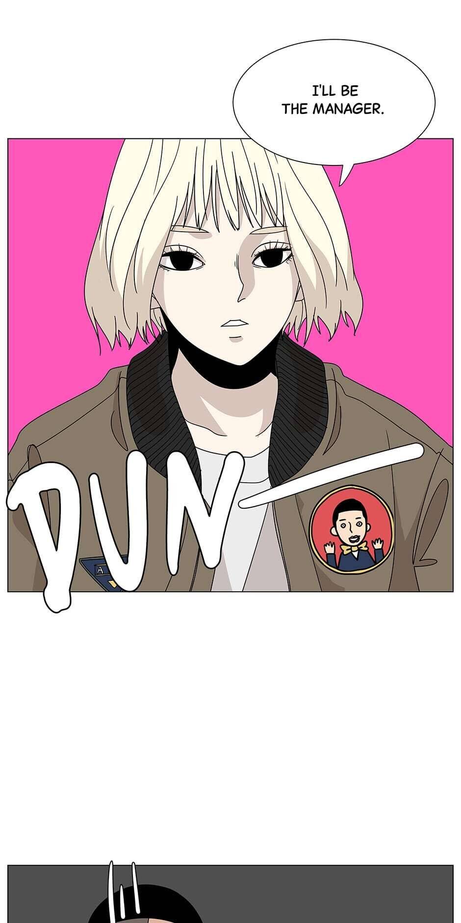 Read Itaewon Class (en) Manga Online