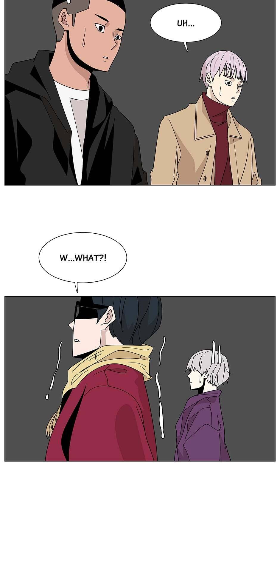 Read Itaewon Class (en) Manga Online