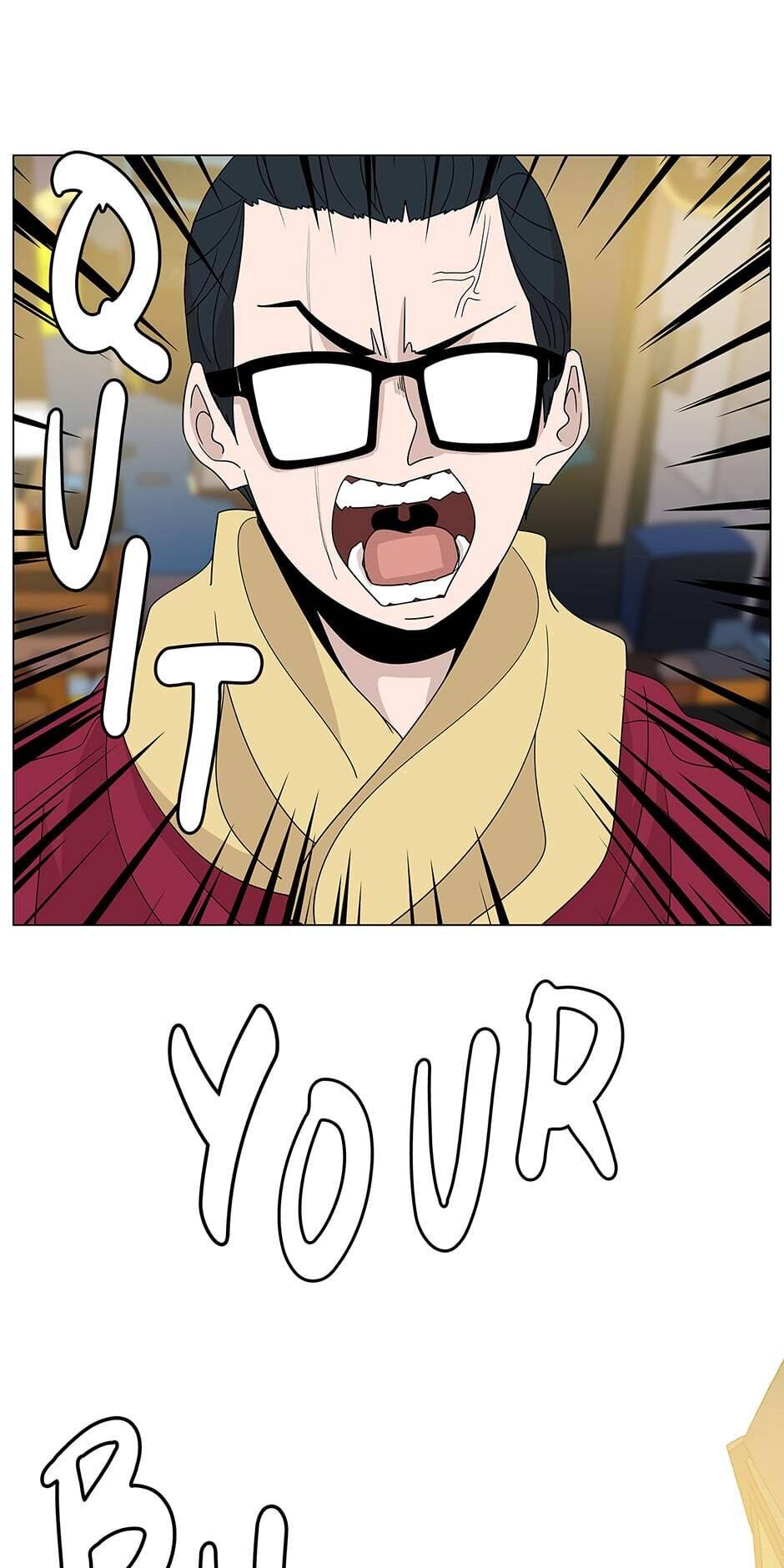 Read Itaewon Class (en) Manga Online