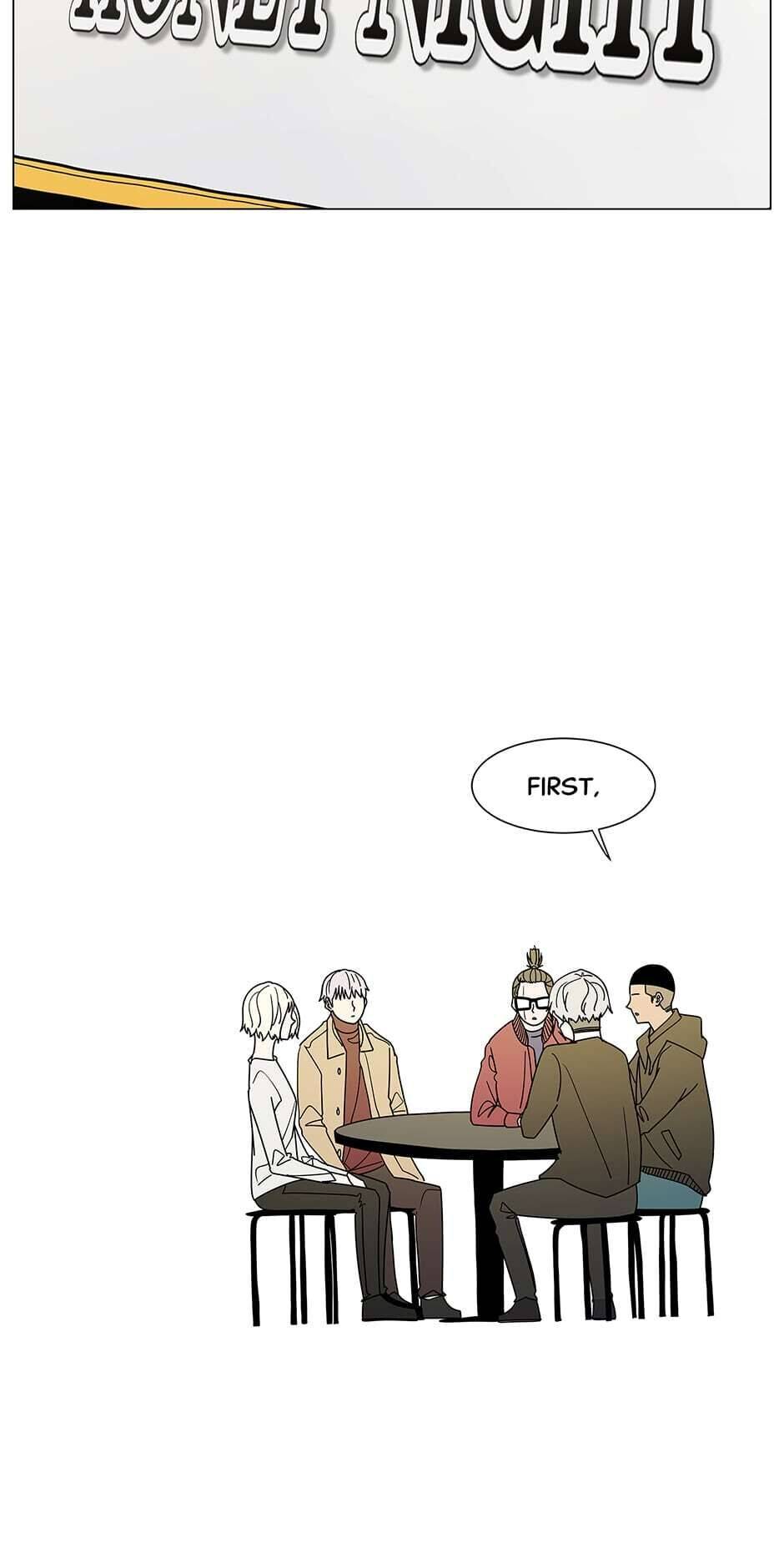 Read Itaewon Class (en) Manga Online