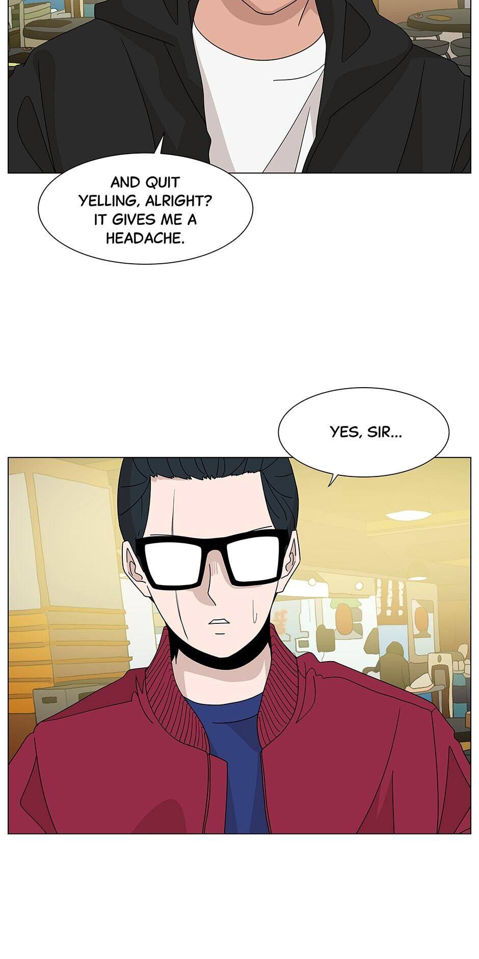 Read Itaewon Class (en) Manga Online