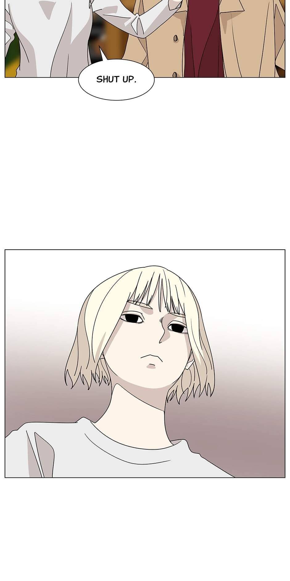 Read Itaewon Class (en) Manga Online