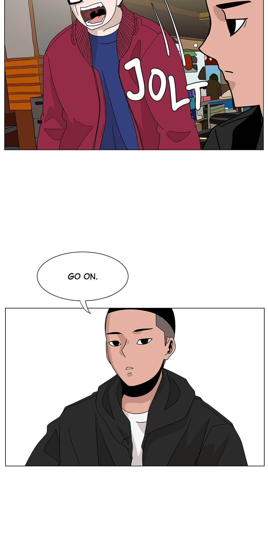 Read Itaewon Class (en) Manga Online