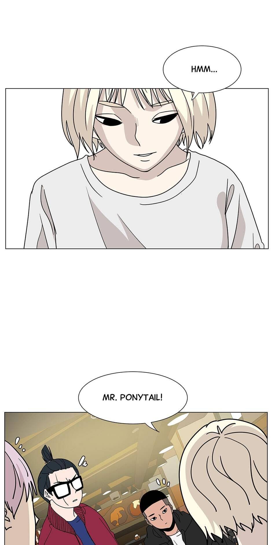 Read Itaewon Class (en) Manga Online