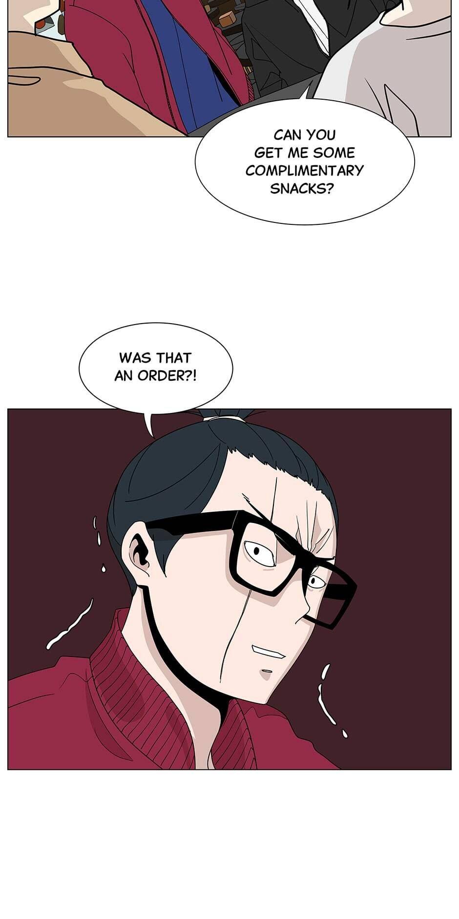 Read Itaewon Class (en) Manga Online