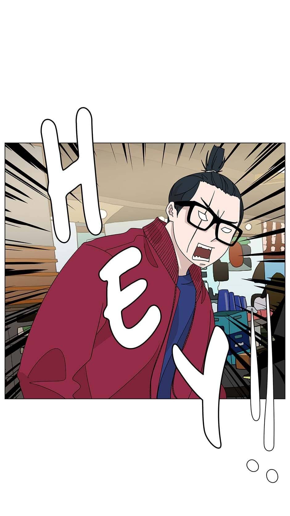 Read Itaewon Class (en) Manga Online