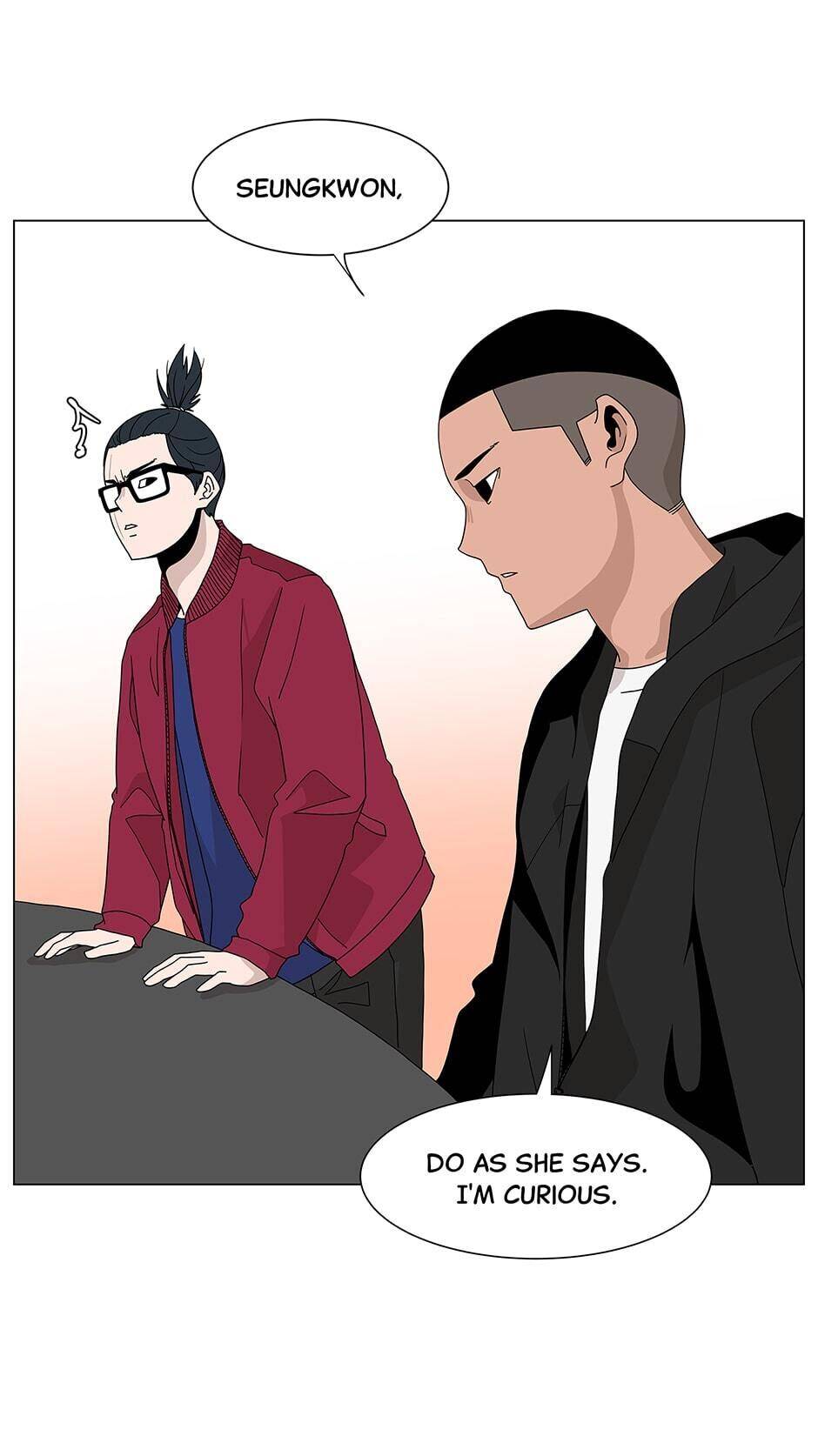 Read Itaewon Class (en) Manga Online