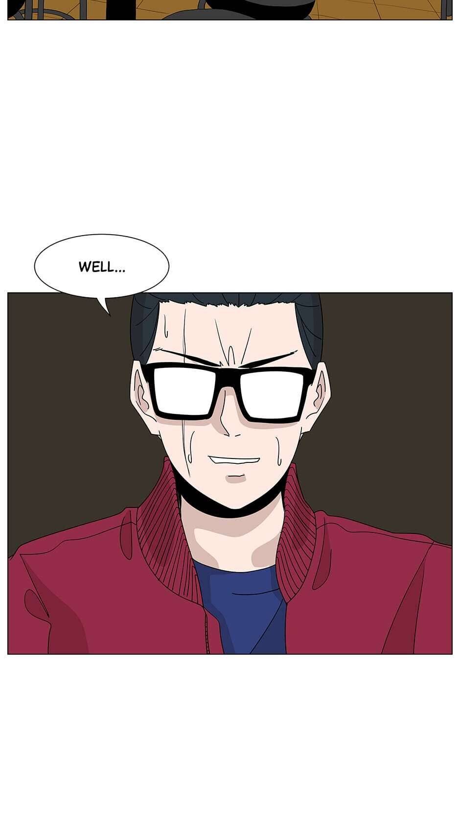 Read Itaewon Class (en) Manga Online