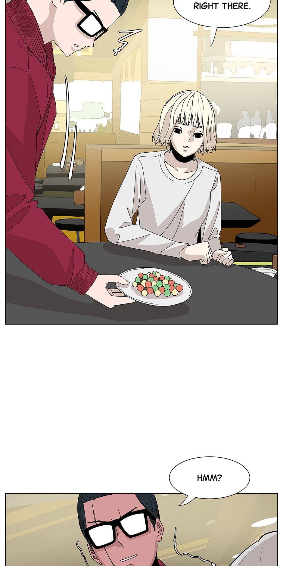 Read Itaewon Class (en) Manga Online