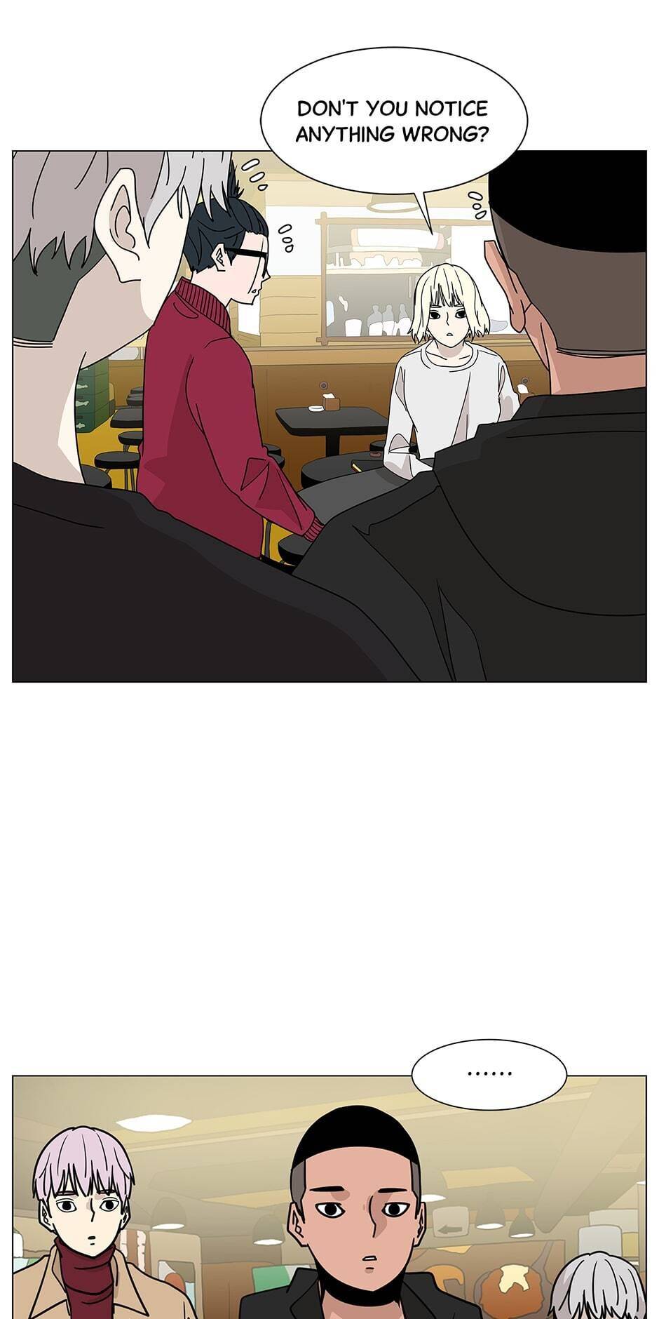 Read Itaewon Class (en) Manga Online