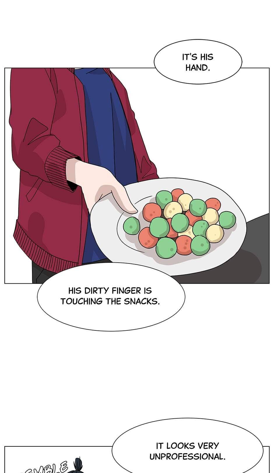 Read Itaewon Class (en) Manga Online