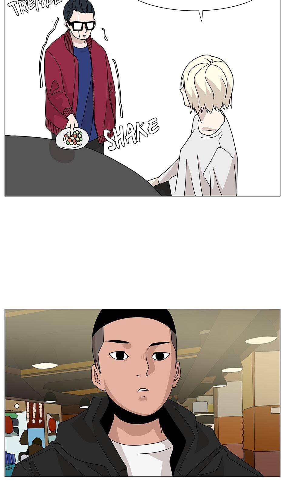 Read Itaewon Class (en) Manga Online