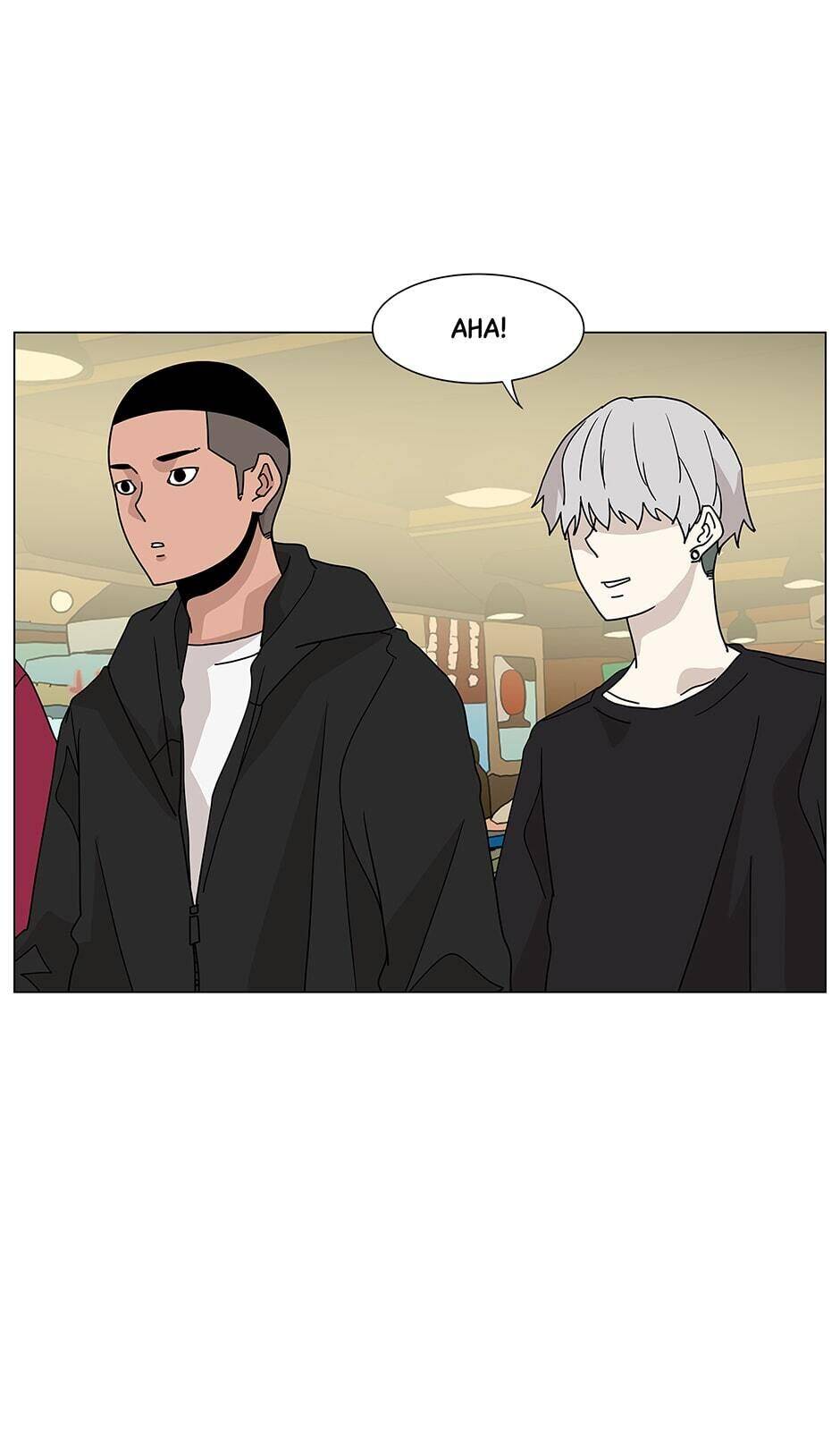 Read Itaewon Class (en) Manga Online