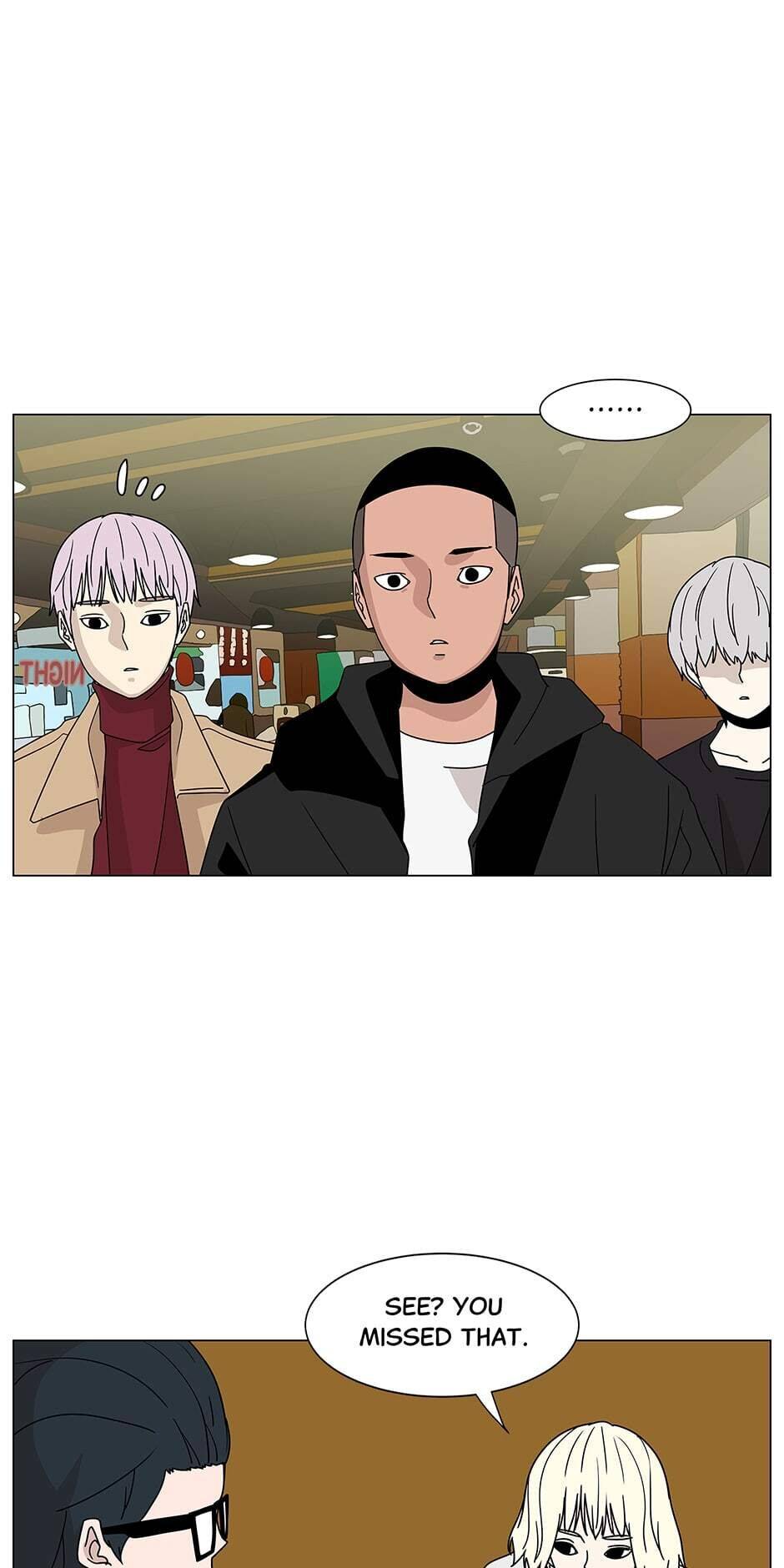 Read Itaewon Class (en) Manga Online