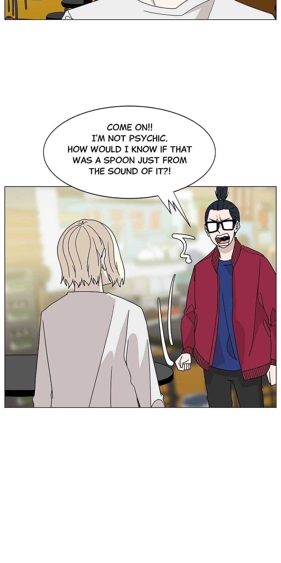 Read Itaewon Class (en) Manga Online