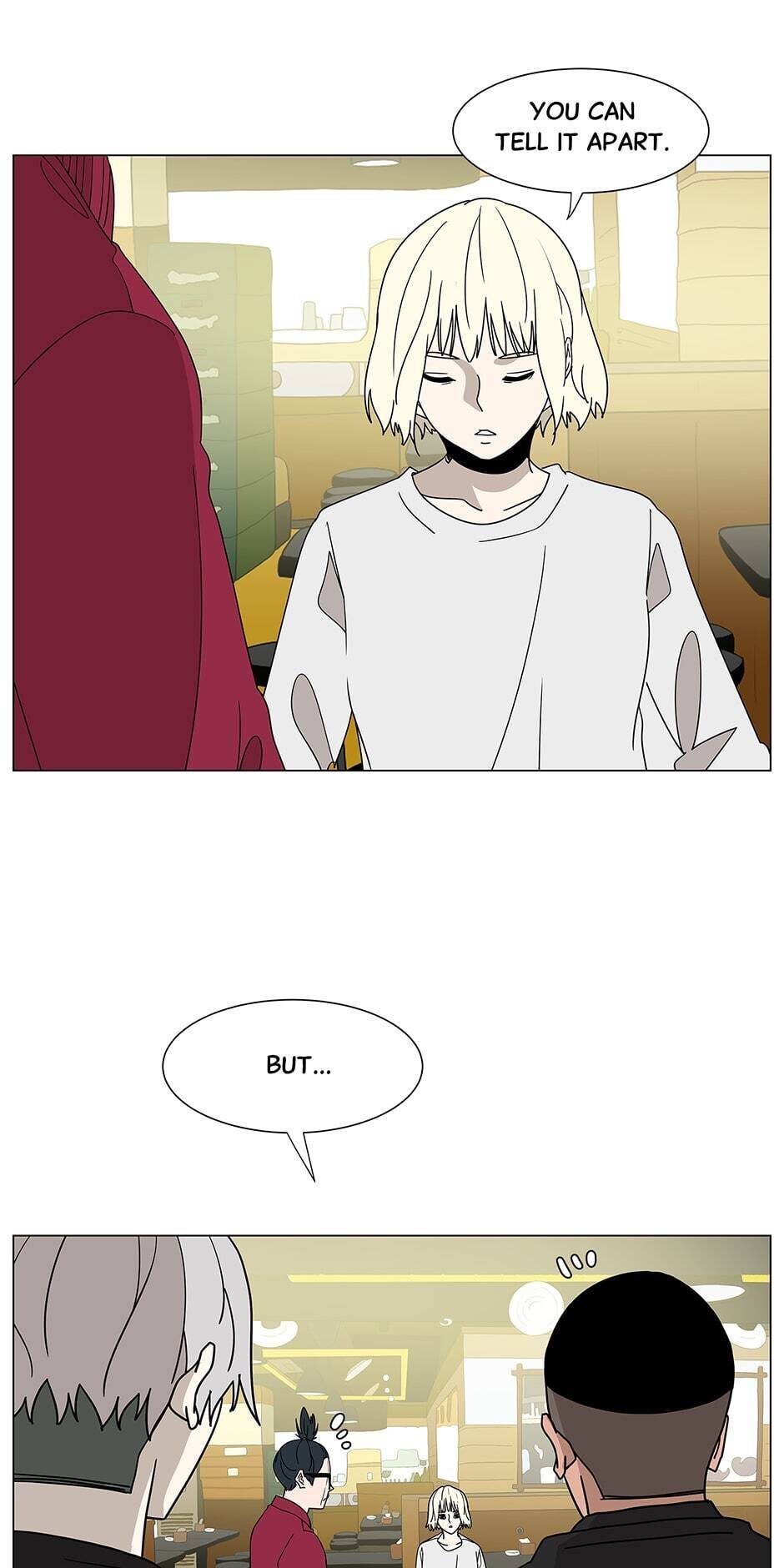 Read Itaewon Class (en) Manga Online